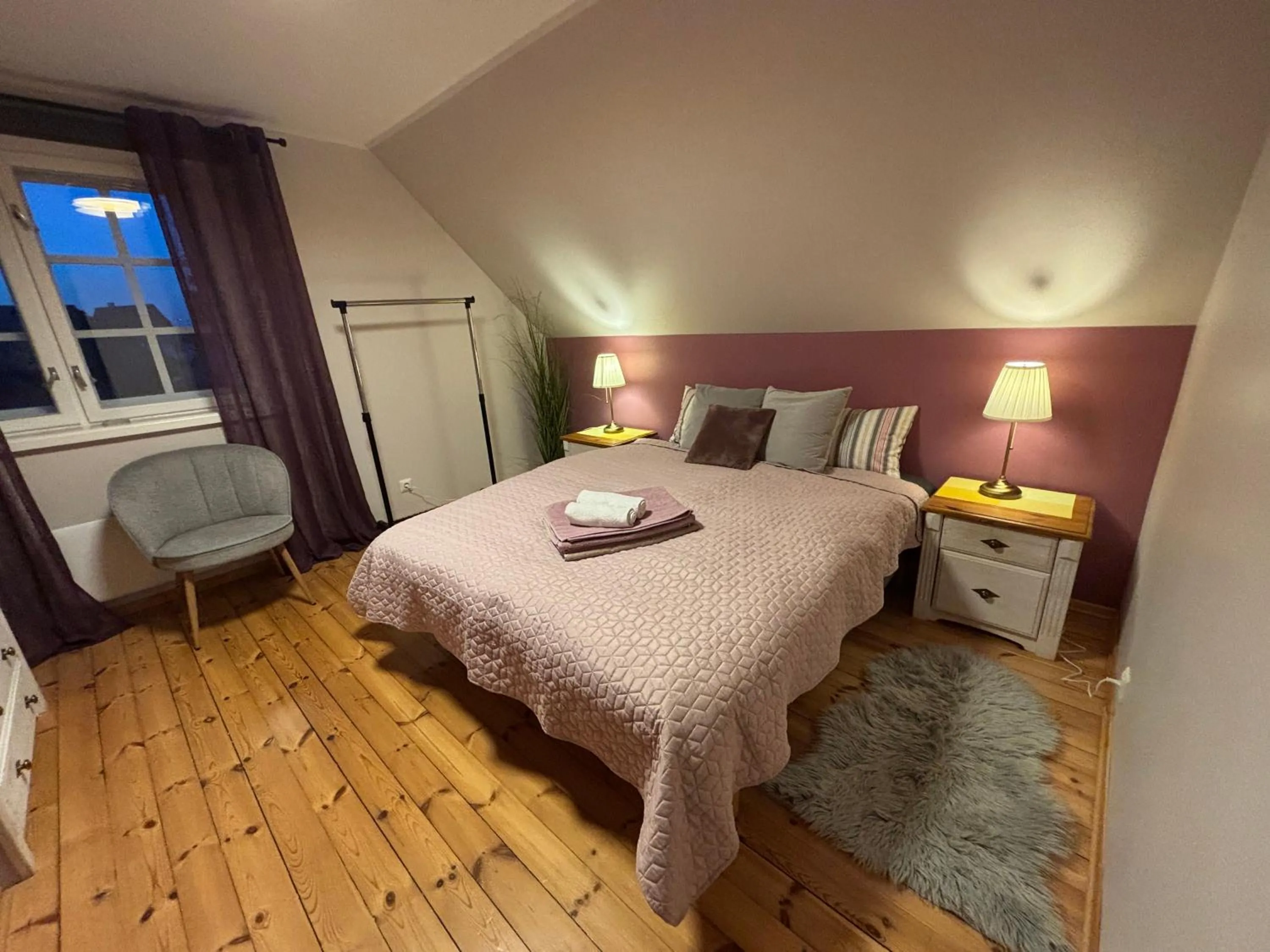 Manni Homestay
