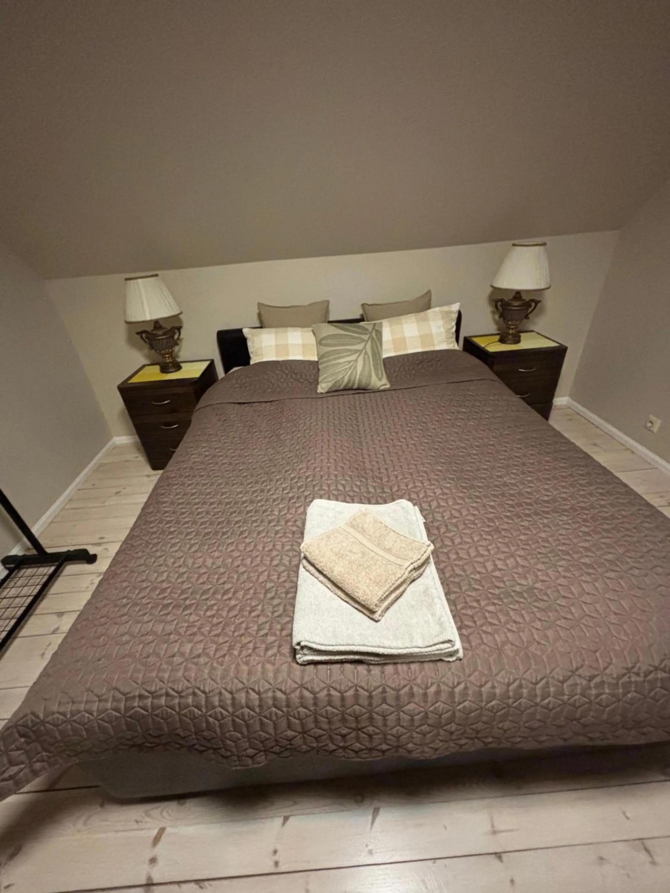 Manni Homestay