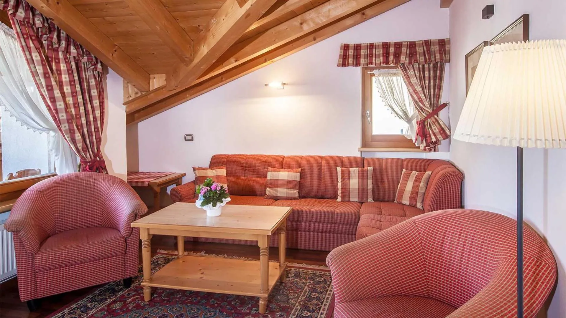 Residence Carin