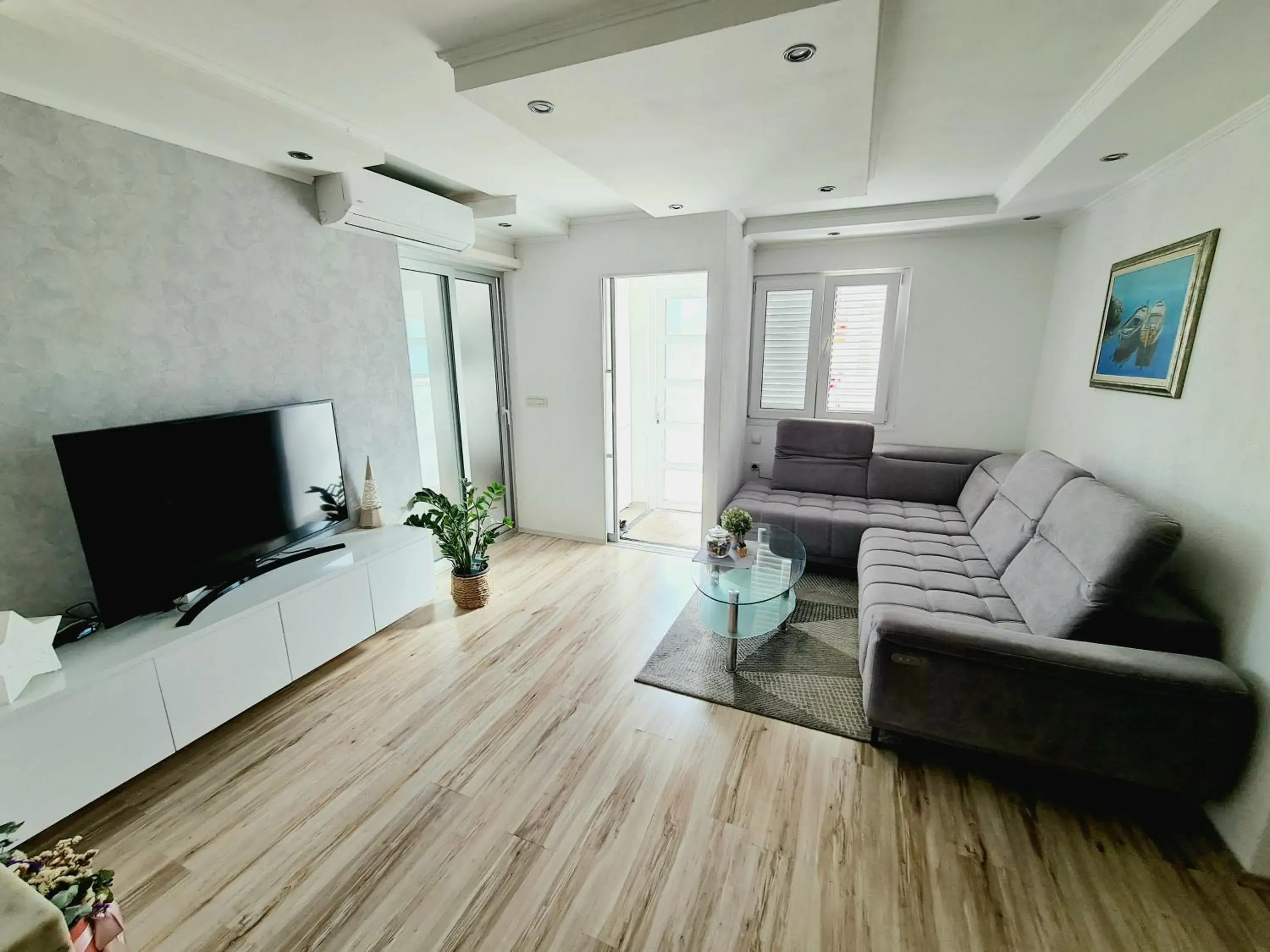 Apartment Mirjana Apartment Mirjana