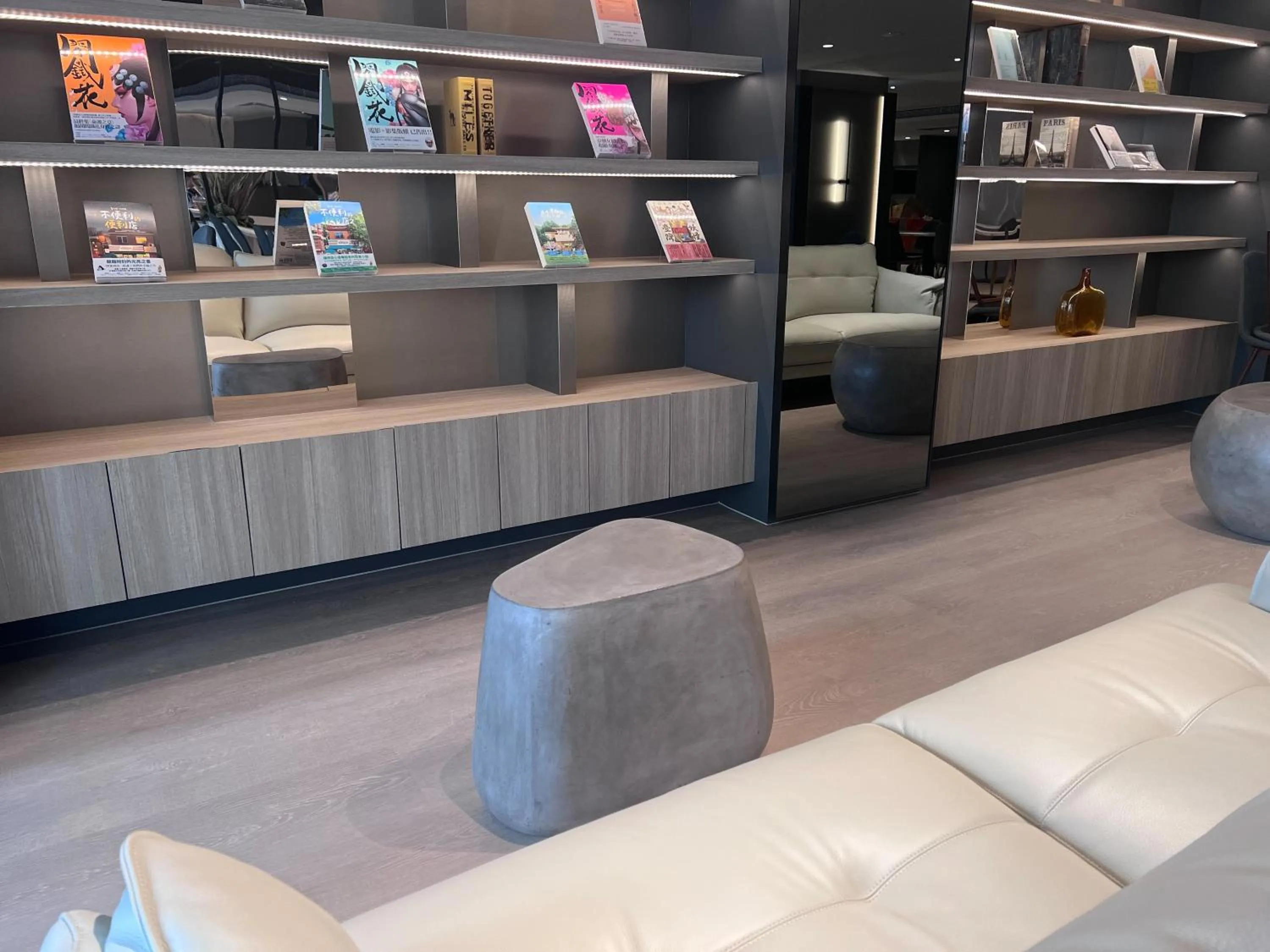 On site in Hub Hotel Kaohsiung Yisin Branch