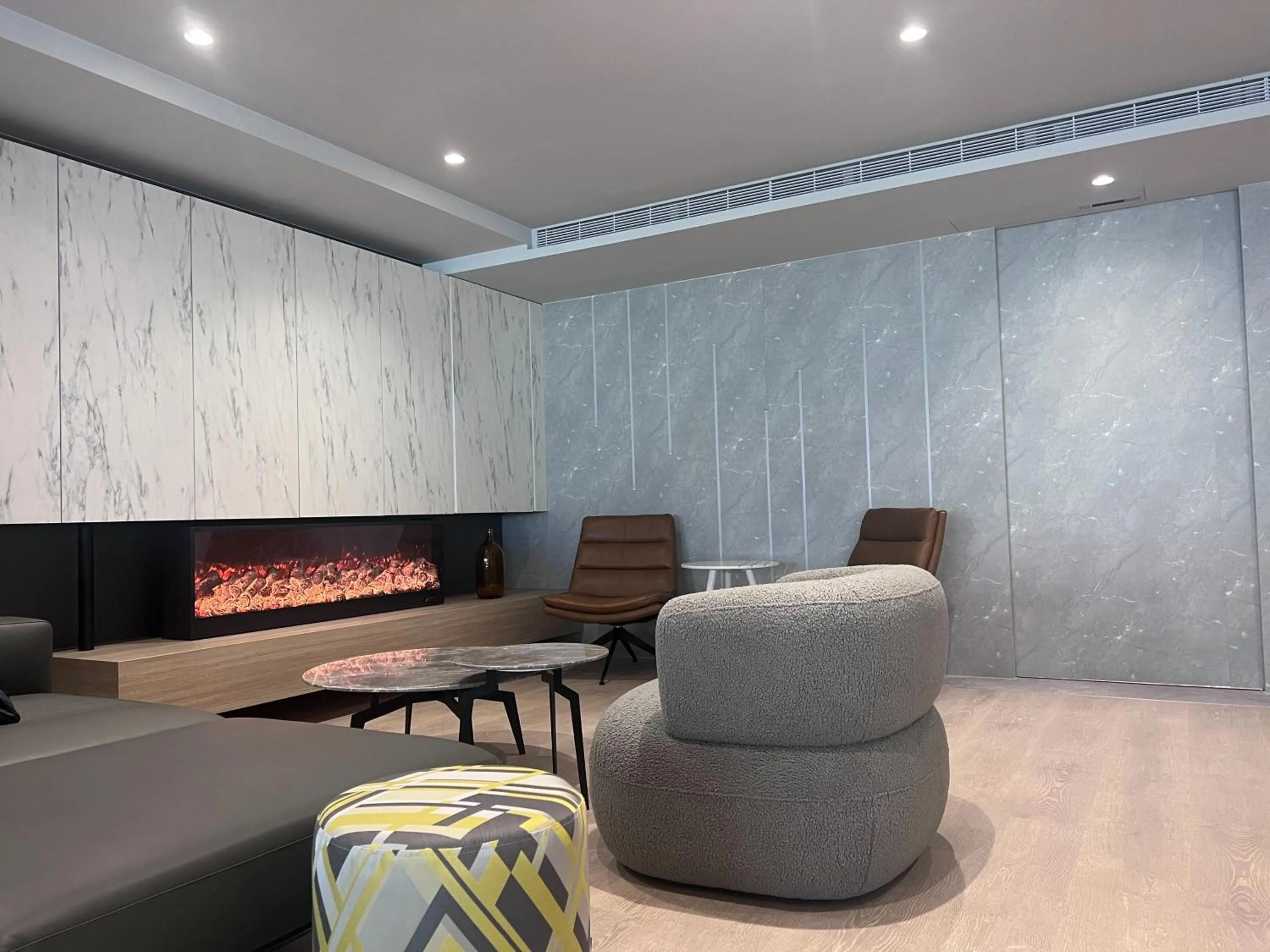 On site in Hub Hotel Kaohsiung Yisin Branch