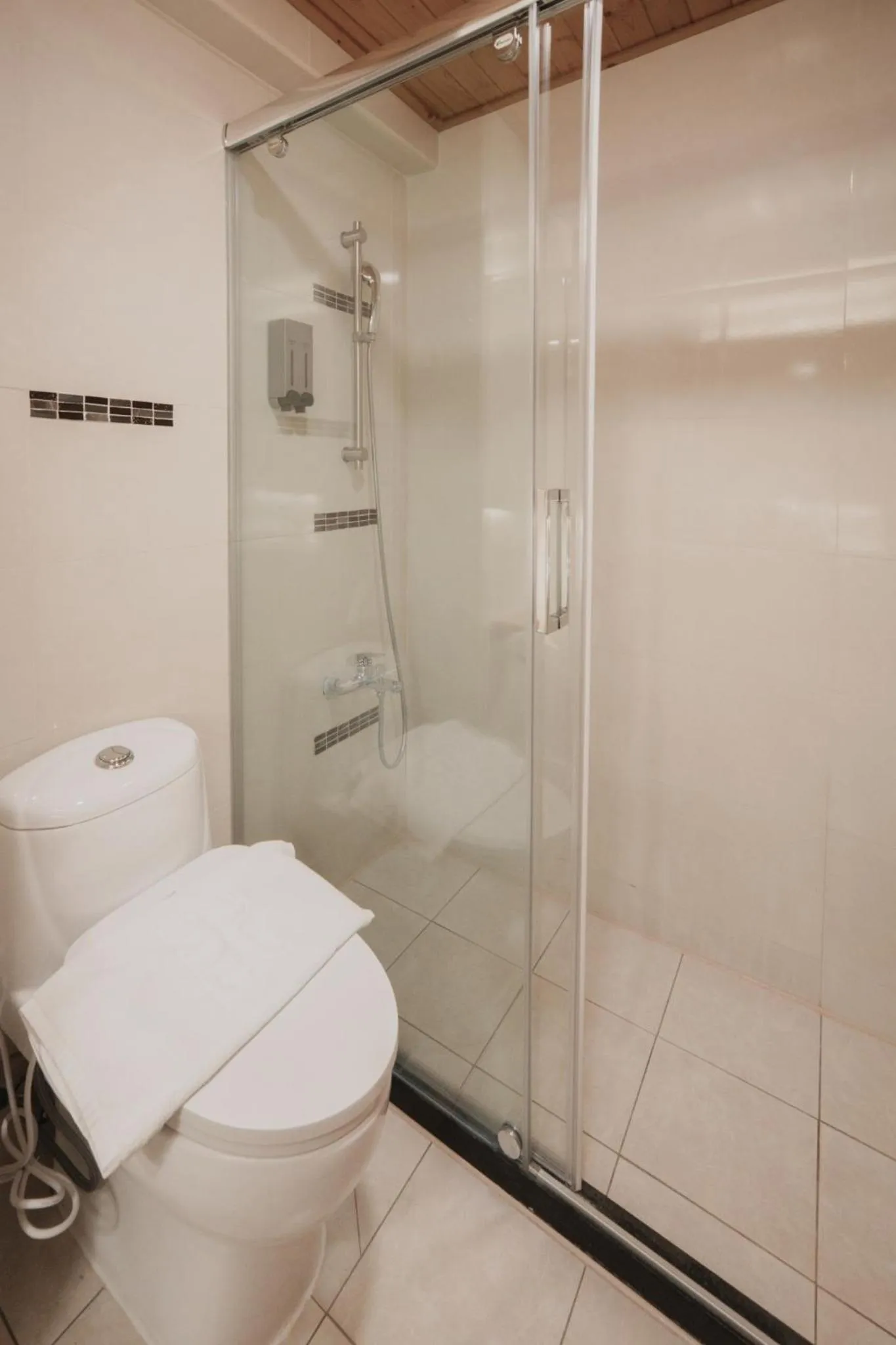 Hub Hotel Kaohsiung Yisin Branch