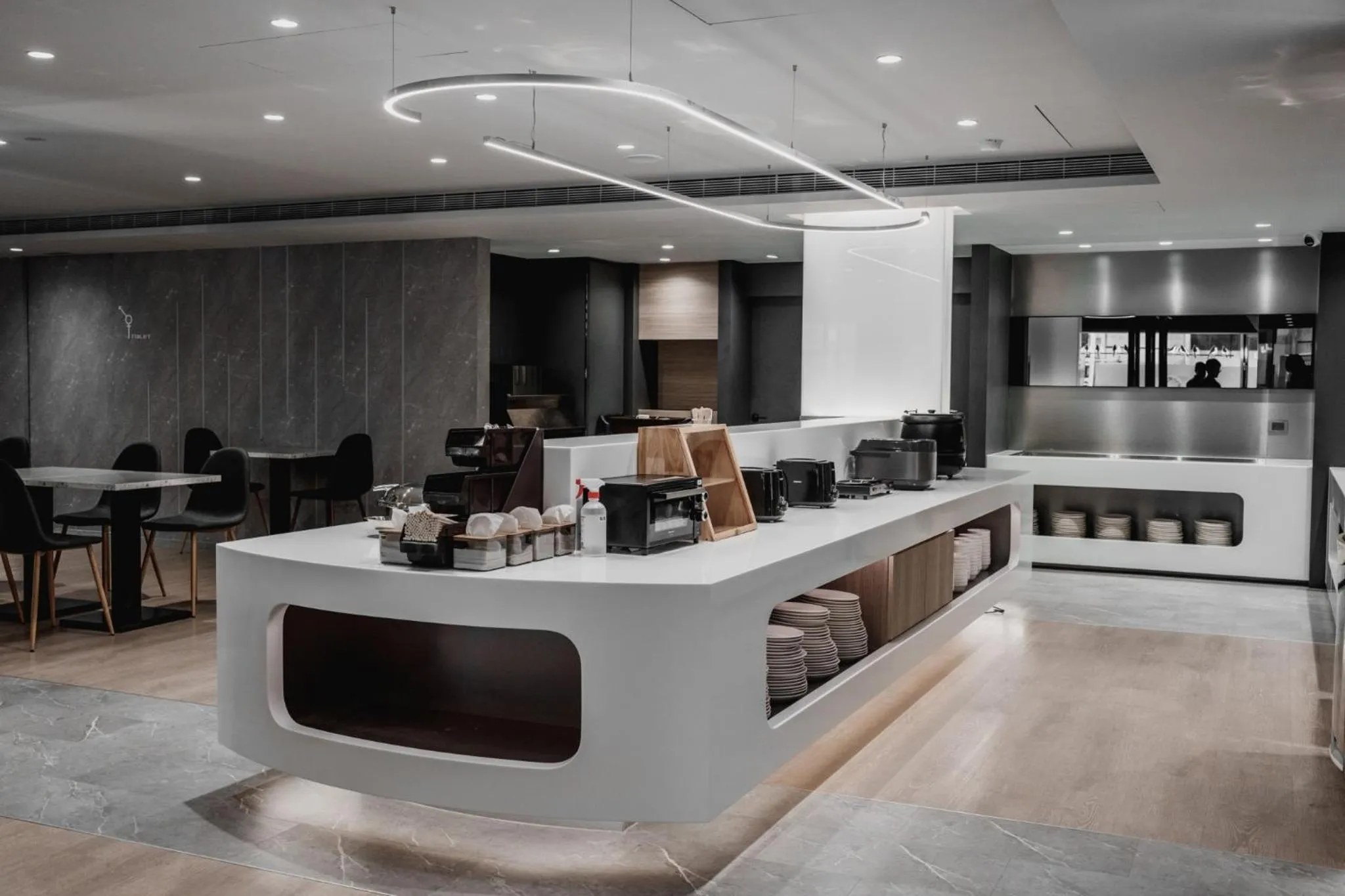 Hub Hotel Kaohsiung Yisin Branch