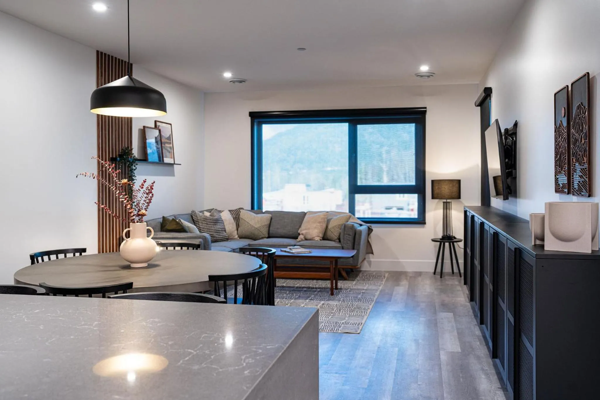 Villa 23 Cabot Peaks by Revelstoke Vacations