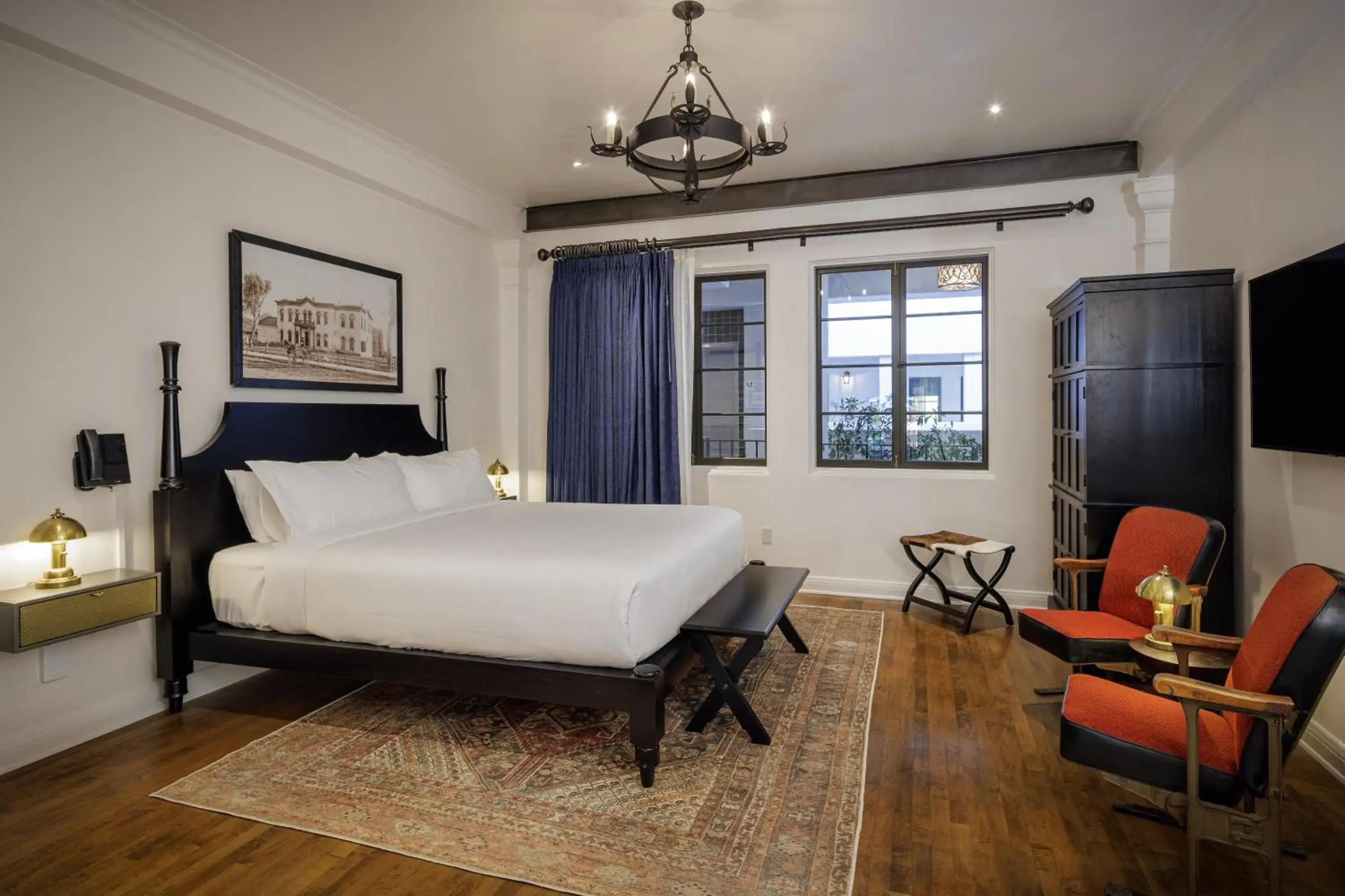 Deluxe King Studio in Hotel San Buena Deluxe King Studio in Hotel San Buena