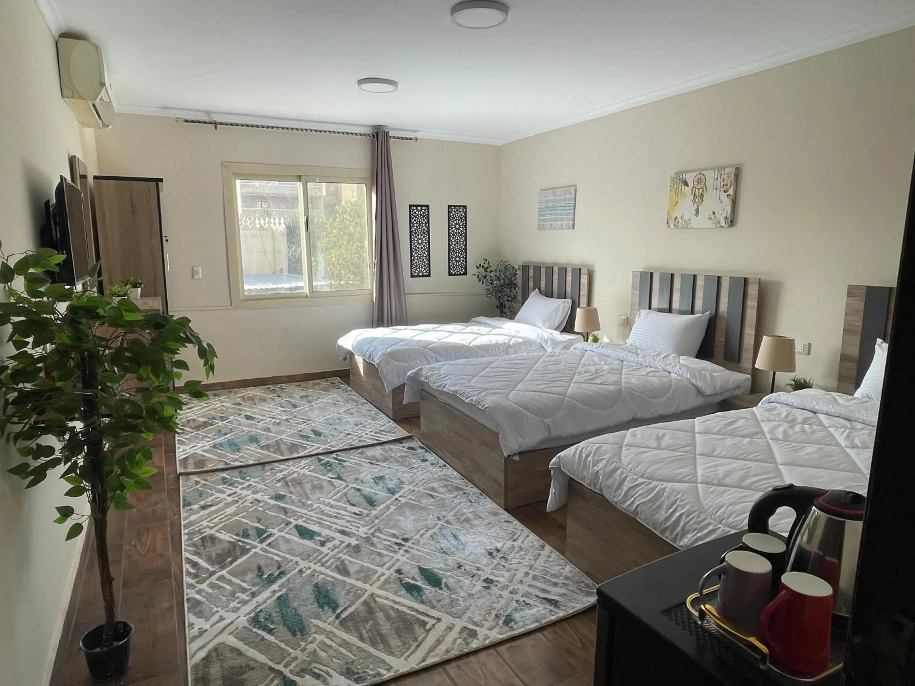 Malek Pyramids Guest House Malek Pyramids Guest House