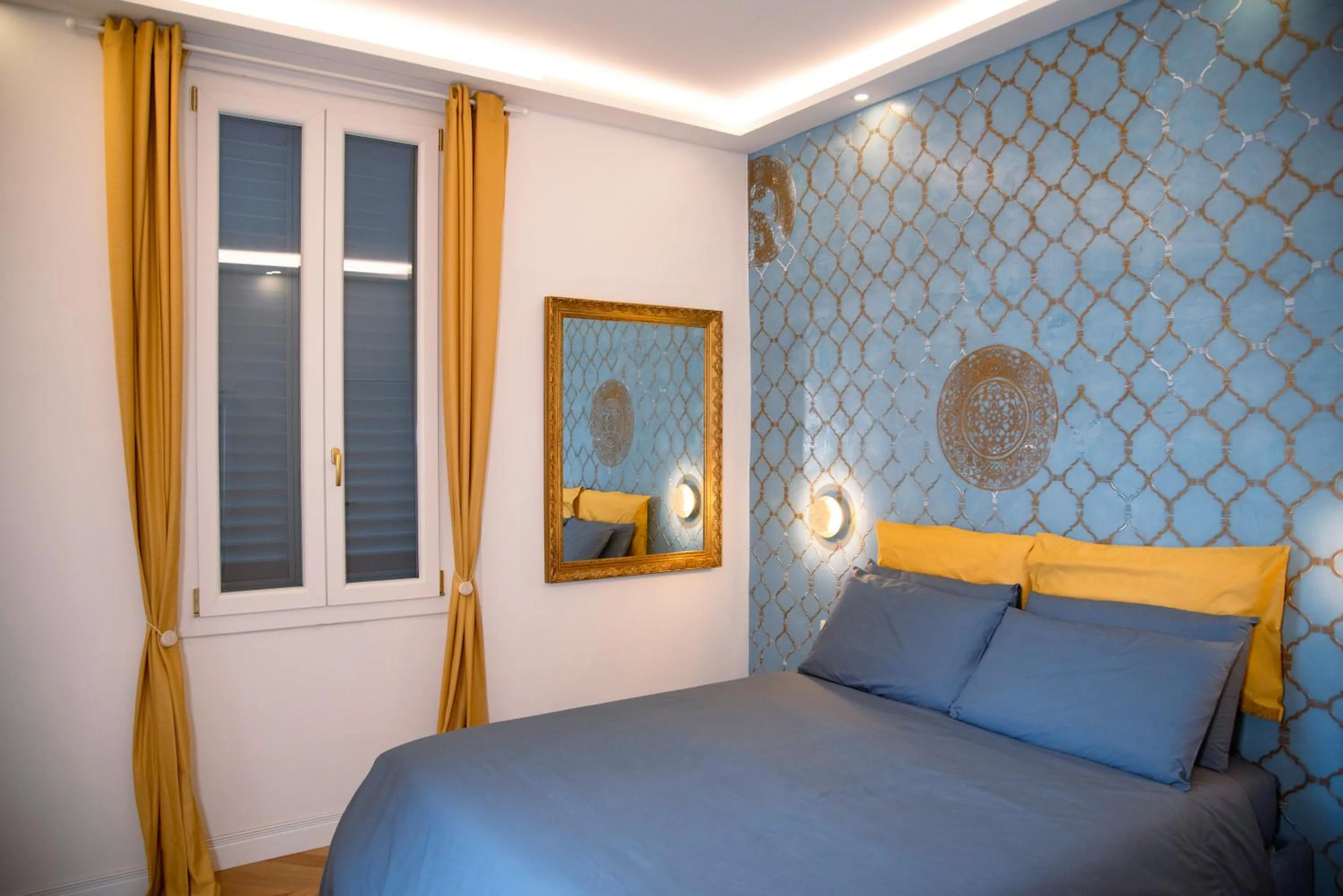 Casa Michelazzi Apartment Careggi / Dalmazia