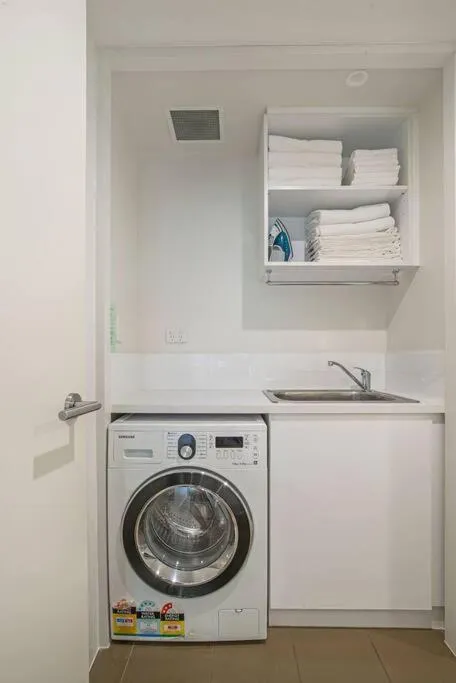 Balfours Inner City Seclusion