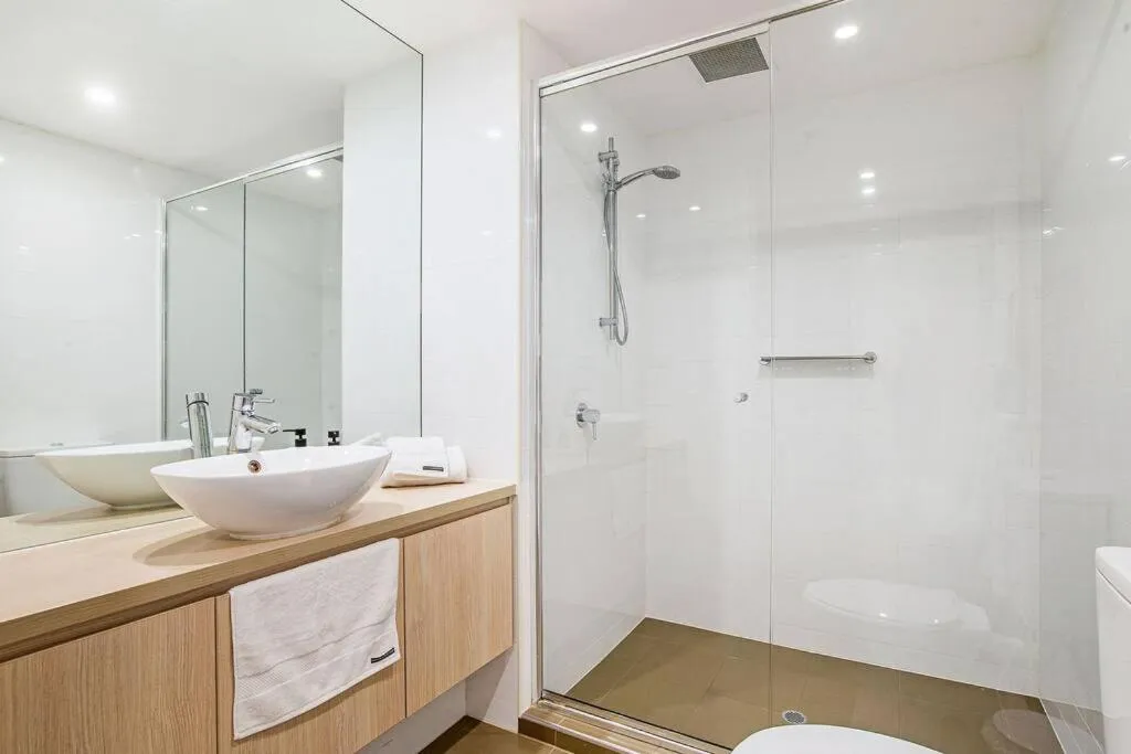 Balfours Inner City Seclusion