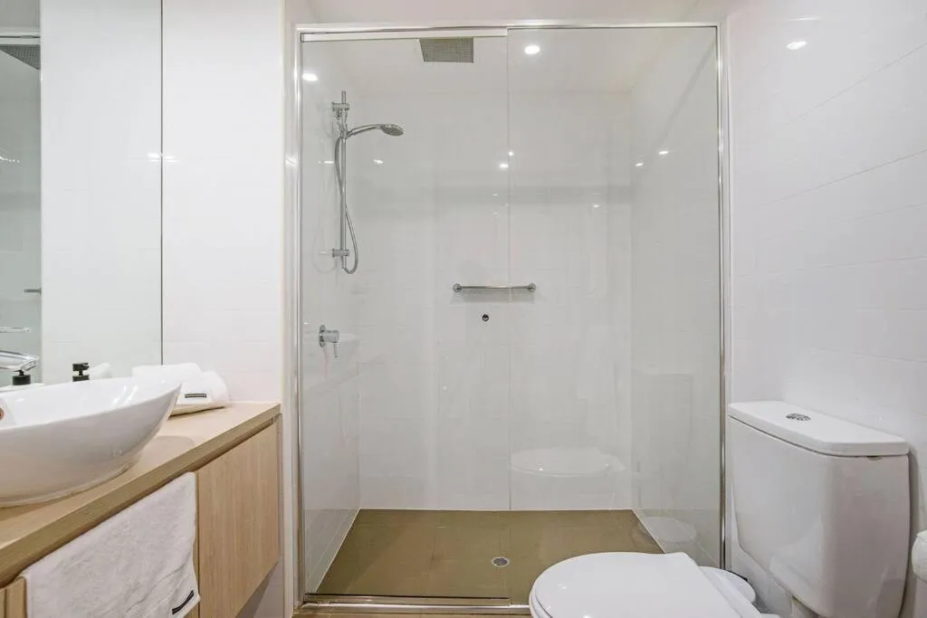 Balfours Inner City Seclusion