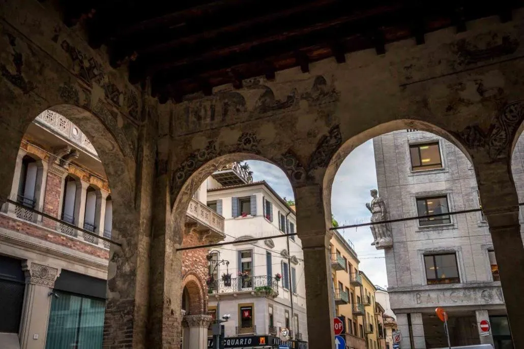 Holiday Treviso Suite Venezia