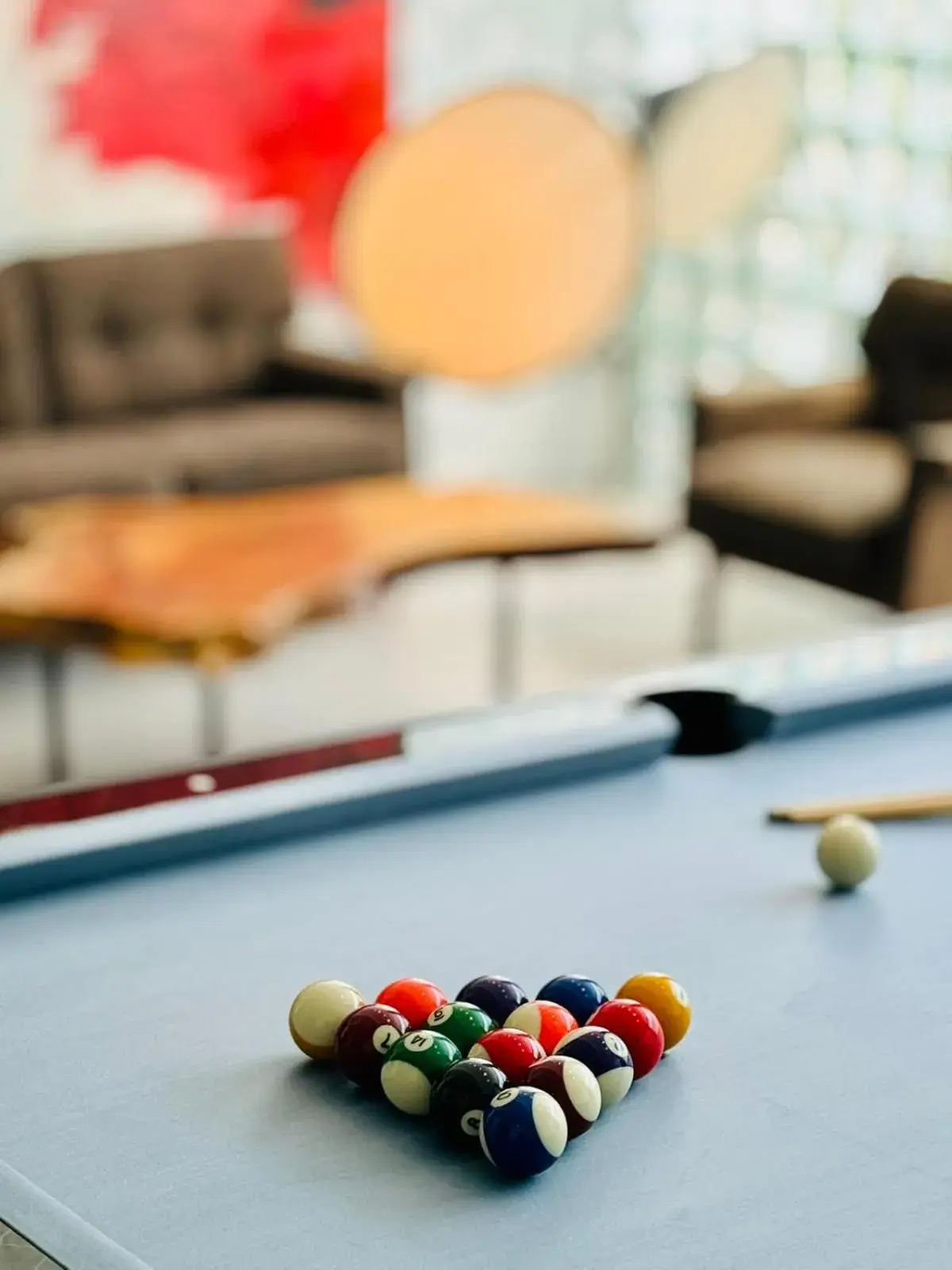 Property building in Cayco House by Hotel Durban Property building in Cayco House by Hotel Durban