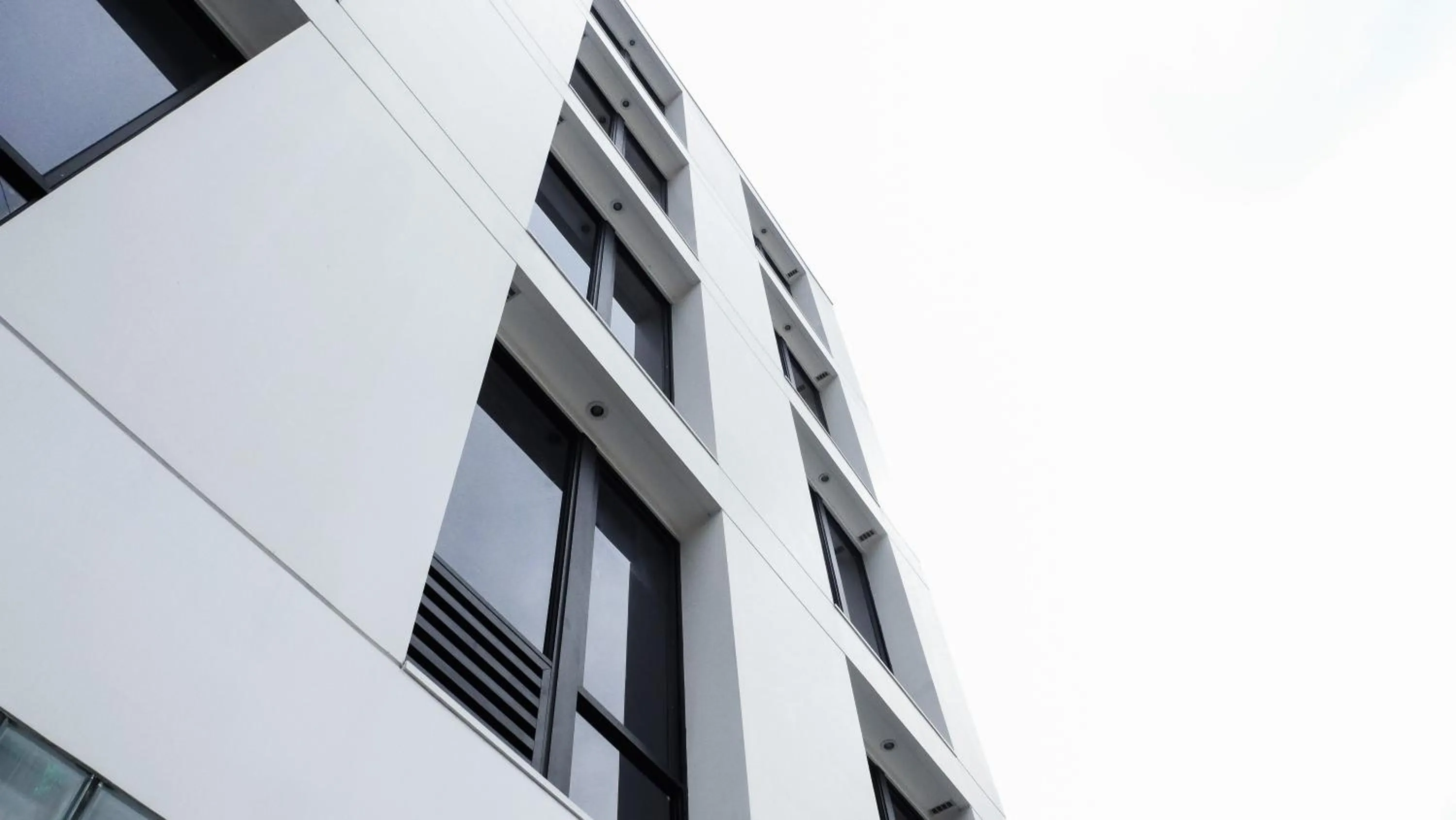 Property building in Cayco House by Hotel Durban