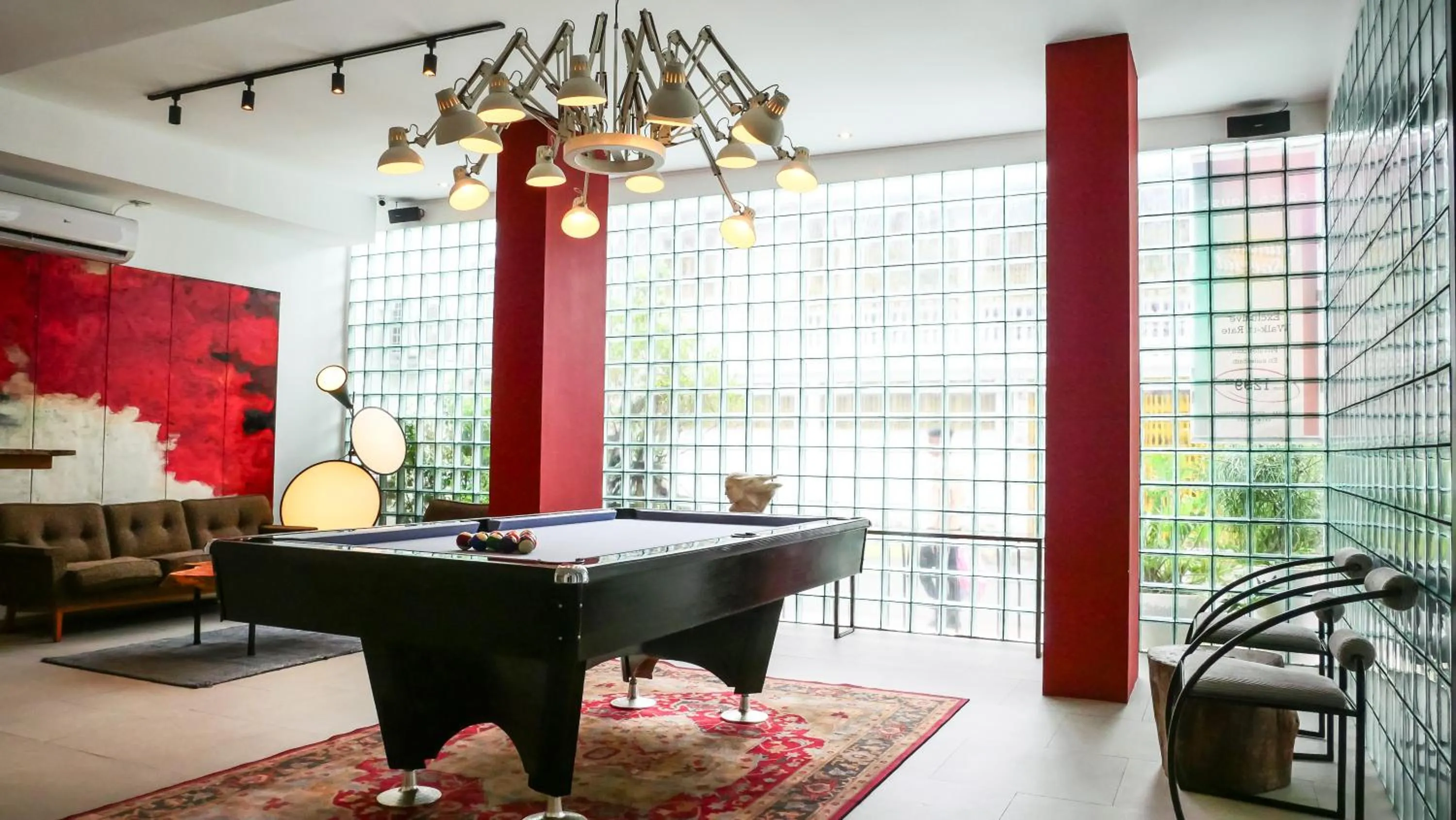 Property building in Cayco House by Hotel Durban