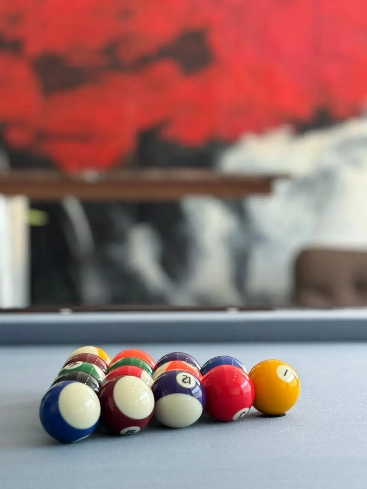 Property building in Cayco House by Hotel Durban Property building in Cayco House by Hotel Durban