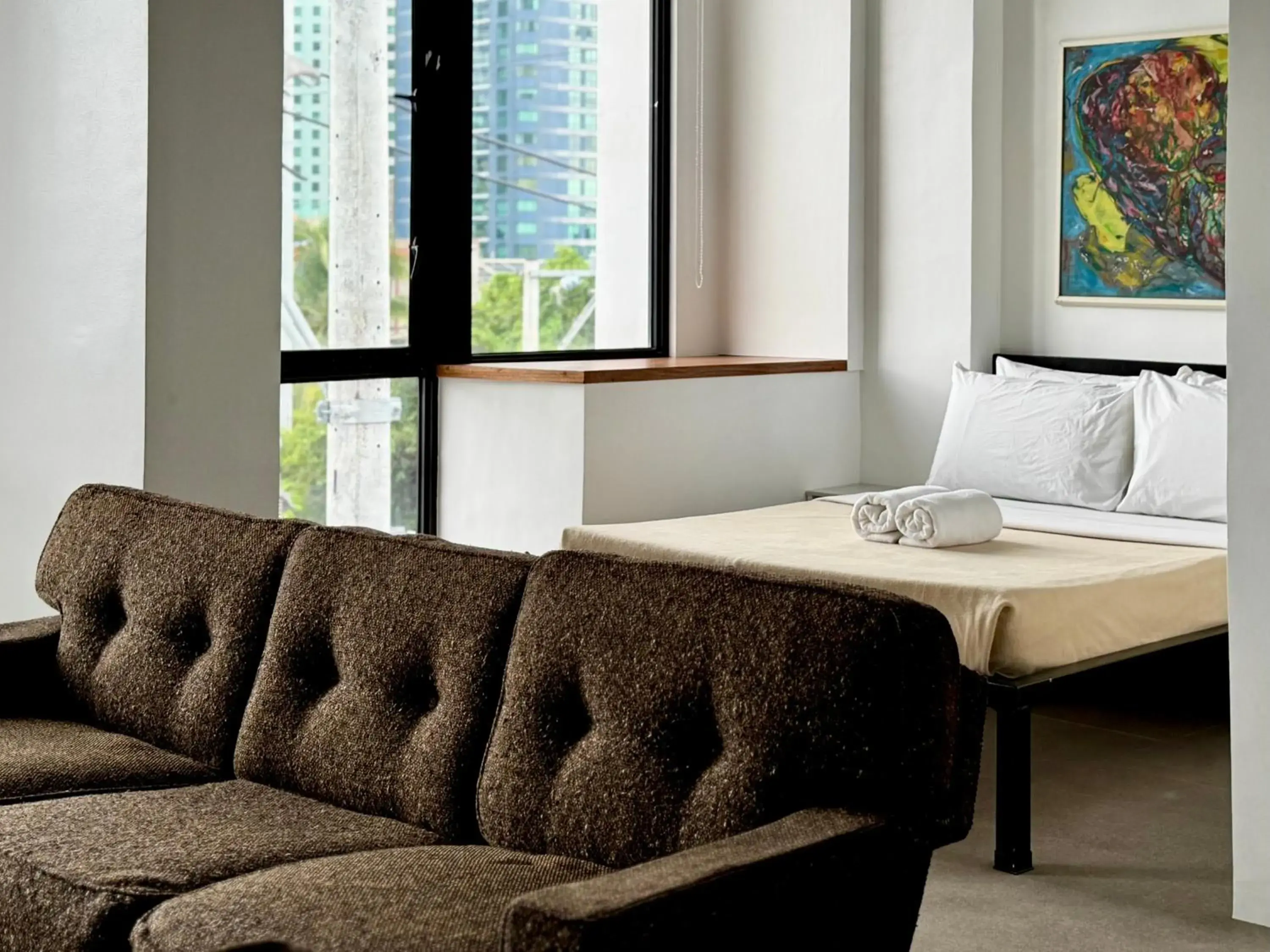 Cayco House by Hotel Durban Cayco House by Hotel Durban