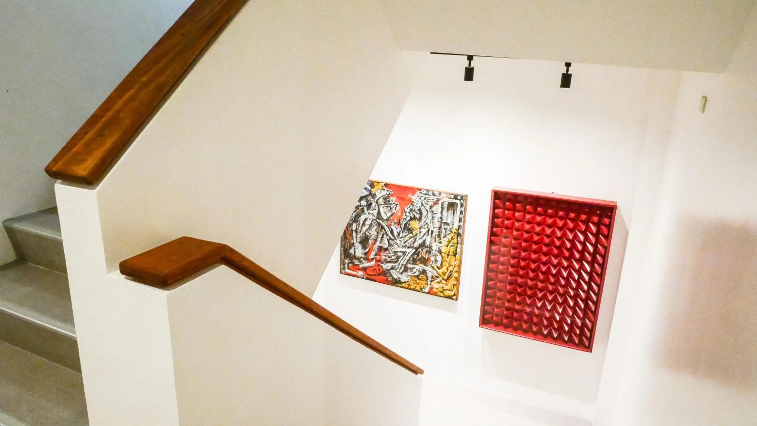 Property building in Cayco House by Hotel Durban