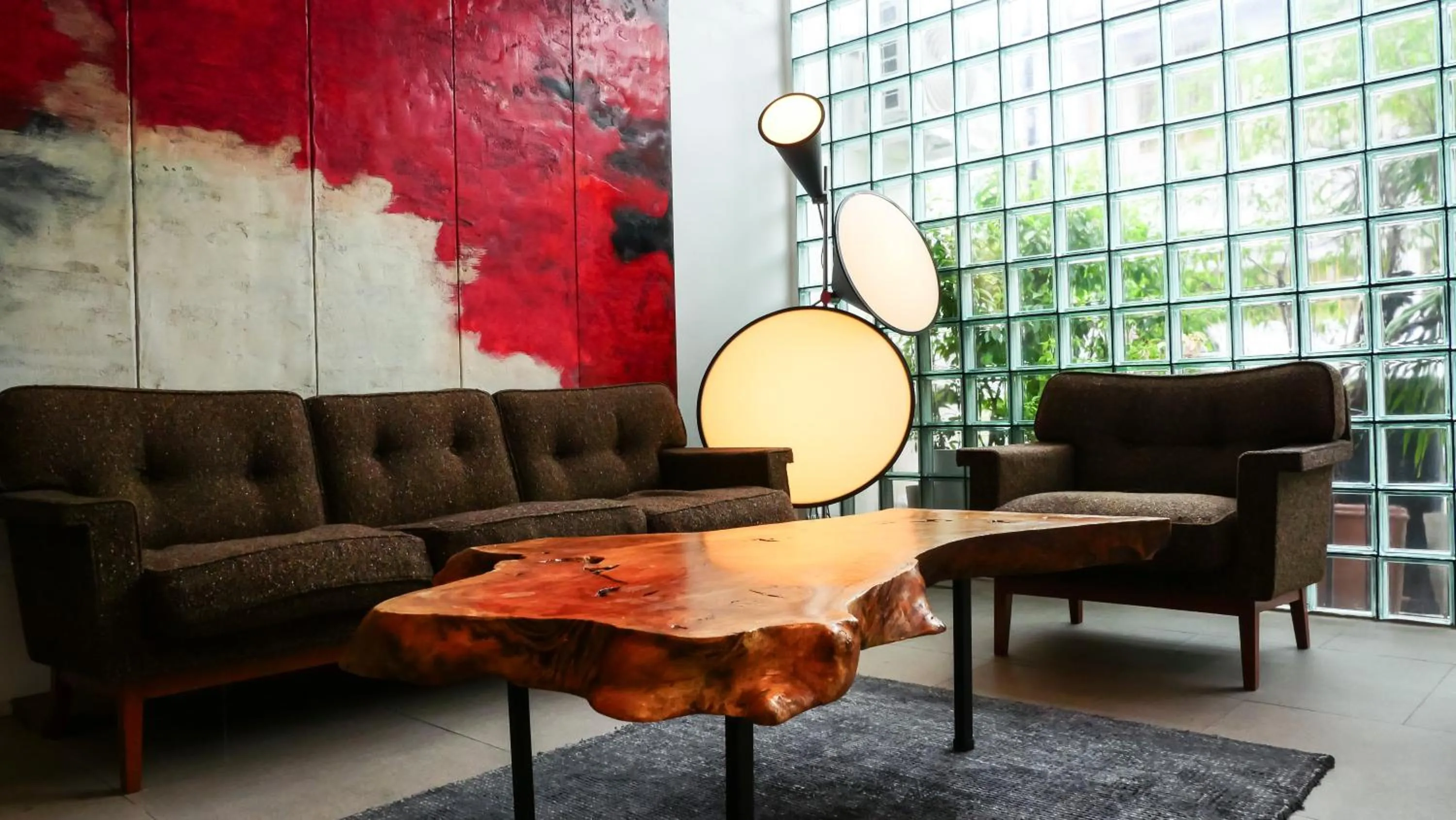 Property building in Cayco House by Hotel Durban