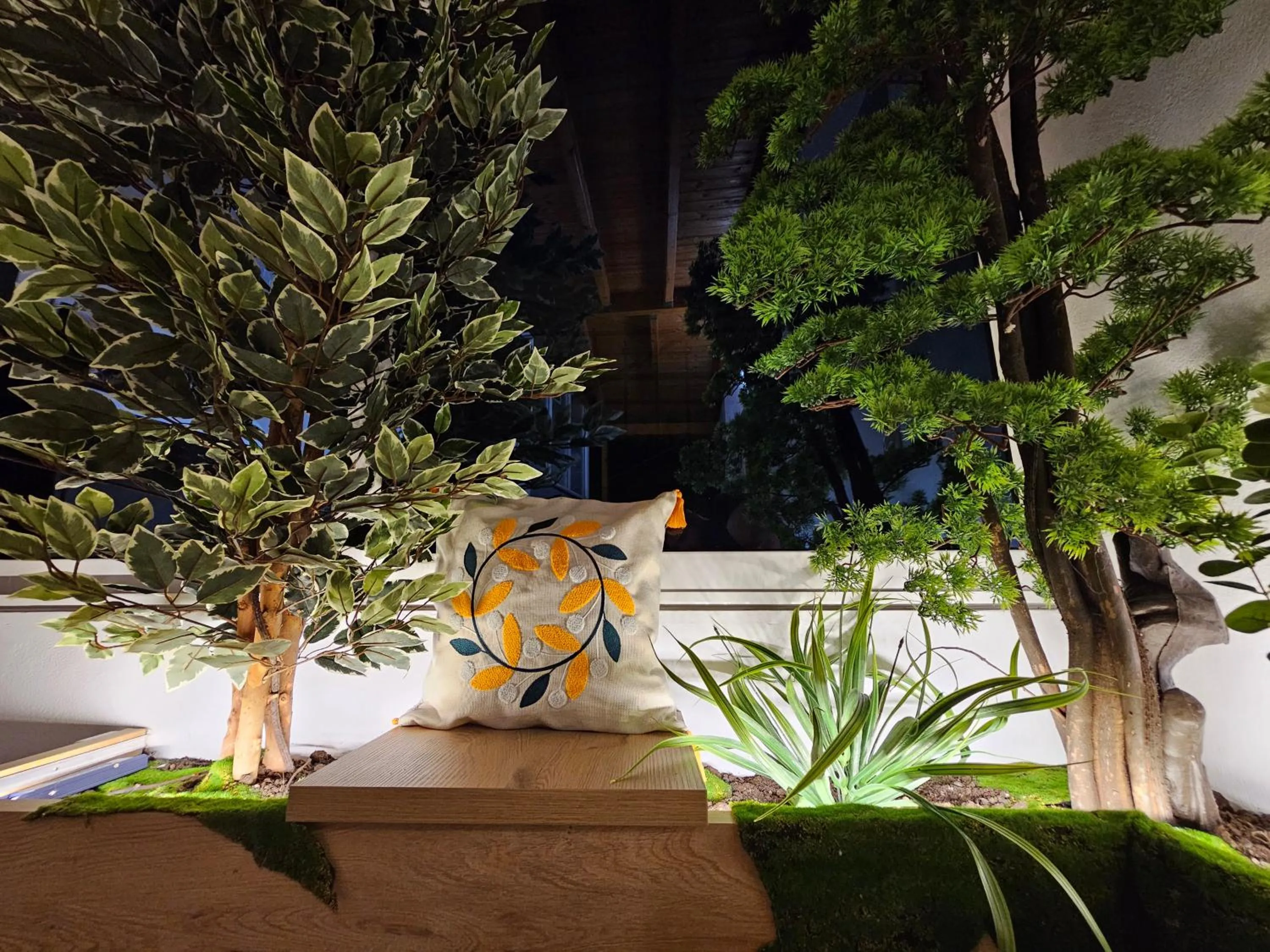 Boutique Vila Ahmeti