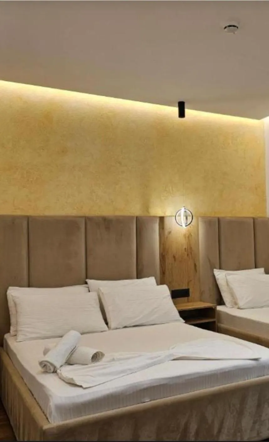 Boutique Vila Ahmeti