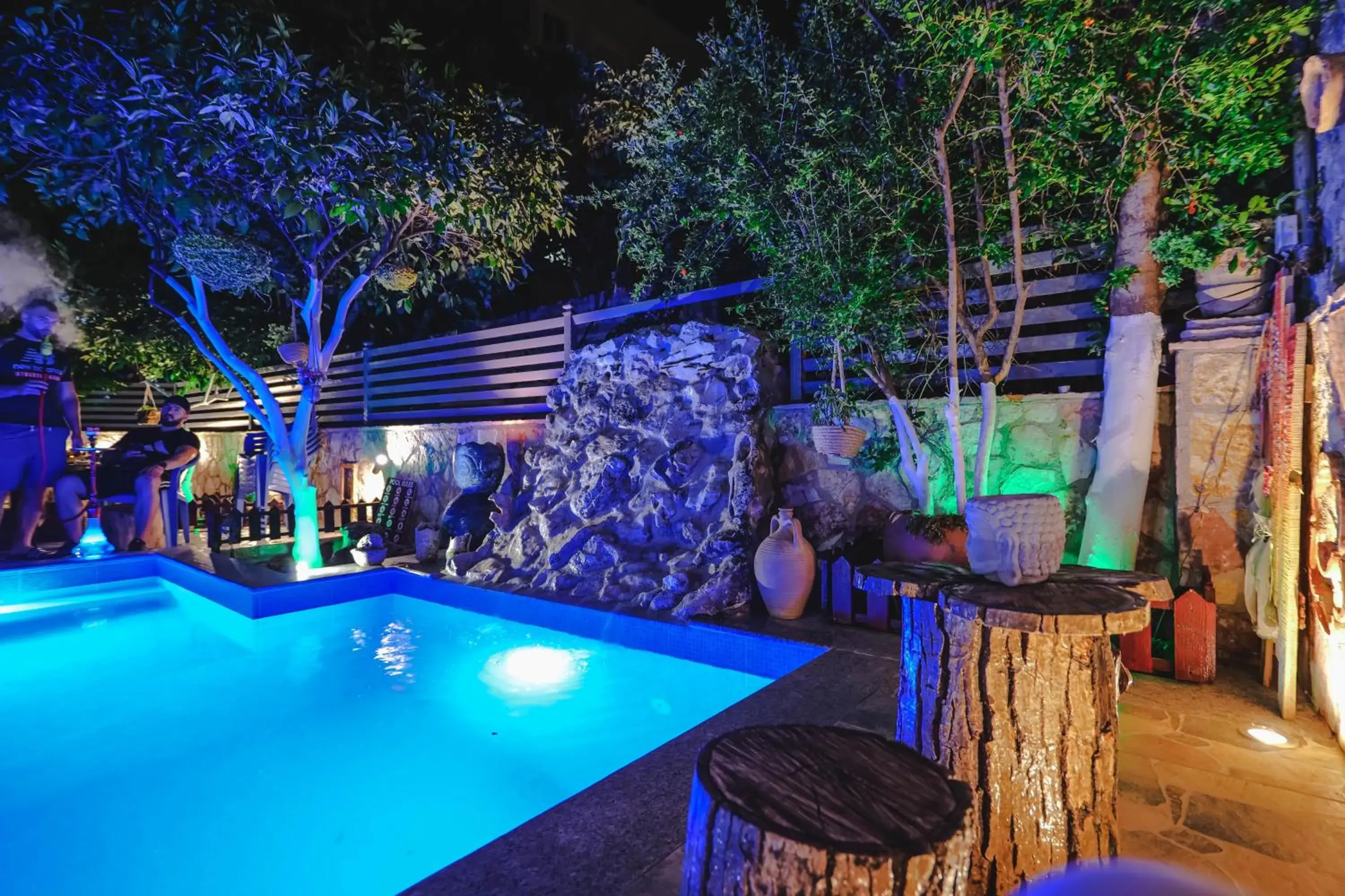 Boutique Vila Ahmeti Boutique Vila Ahmeti