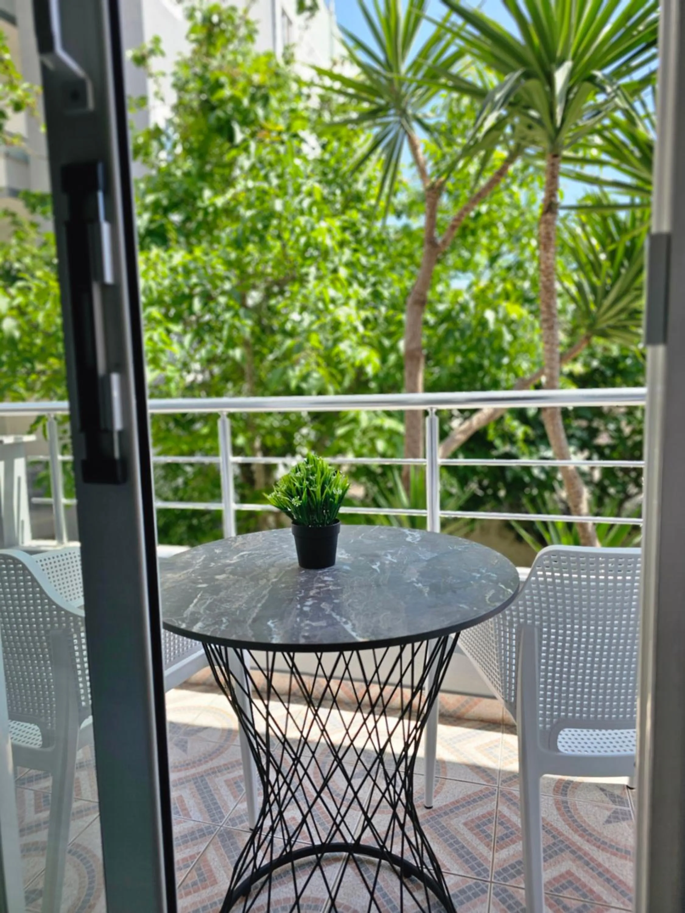 Boutique Vila Ahmeti