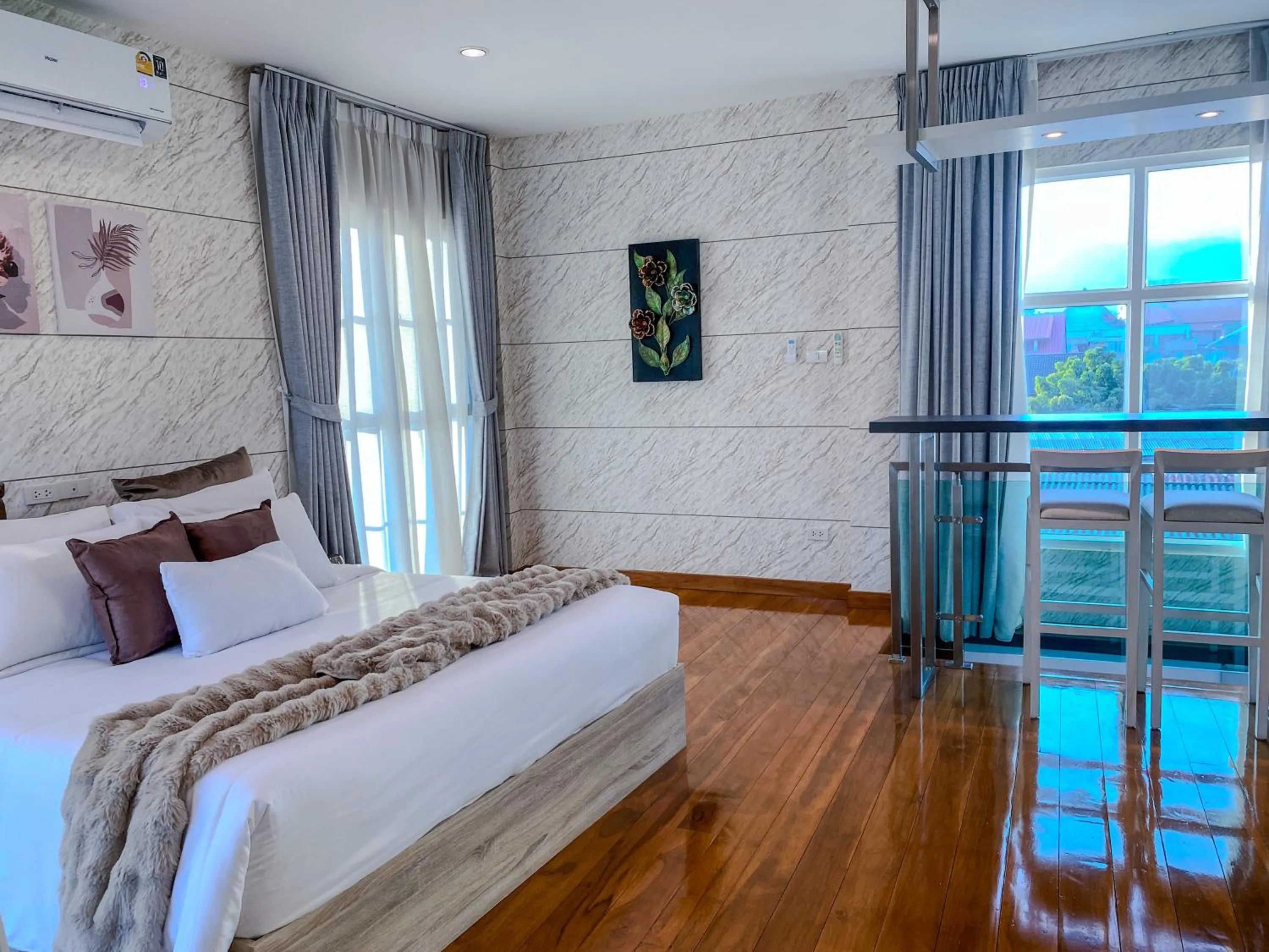 NanaH Tha Phae Private House