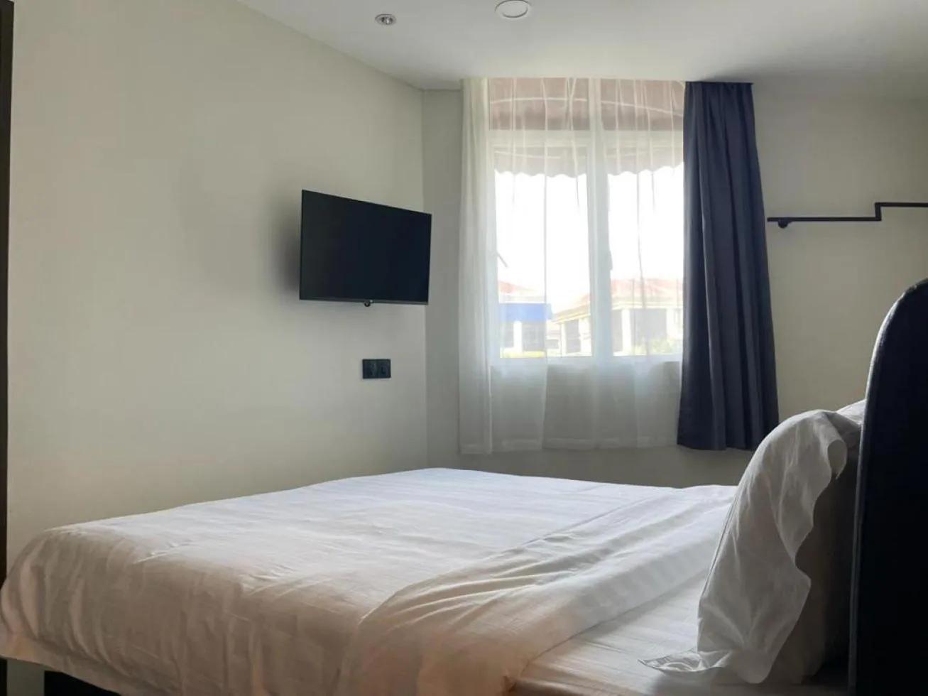 Bedroom, Bed in Soho Tabuan Kuching