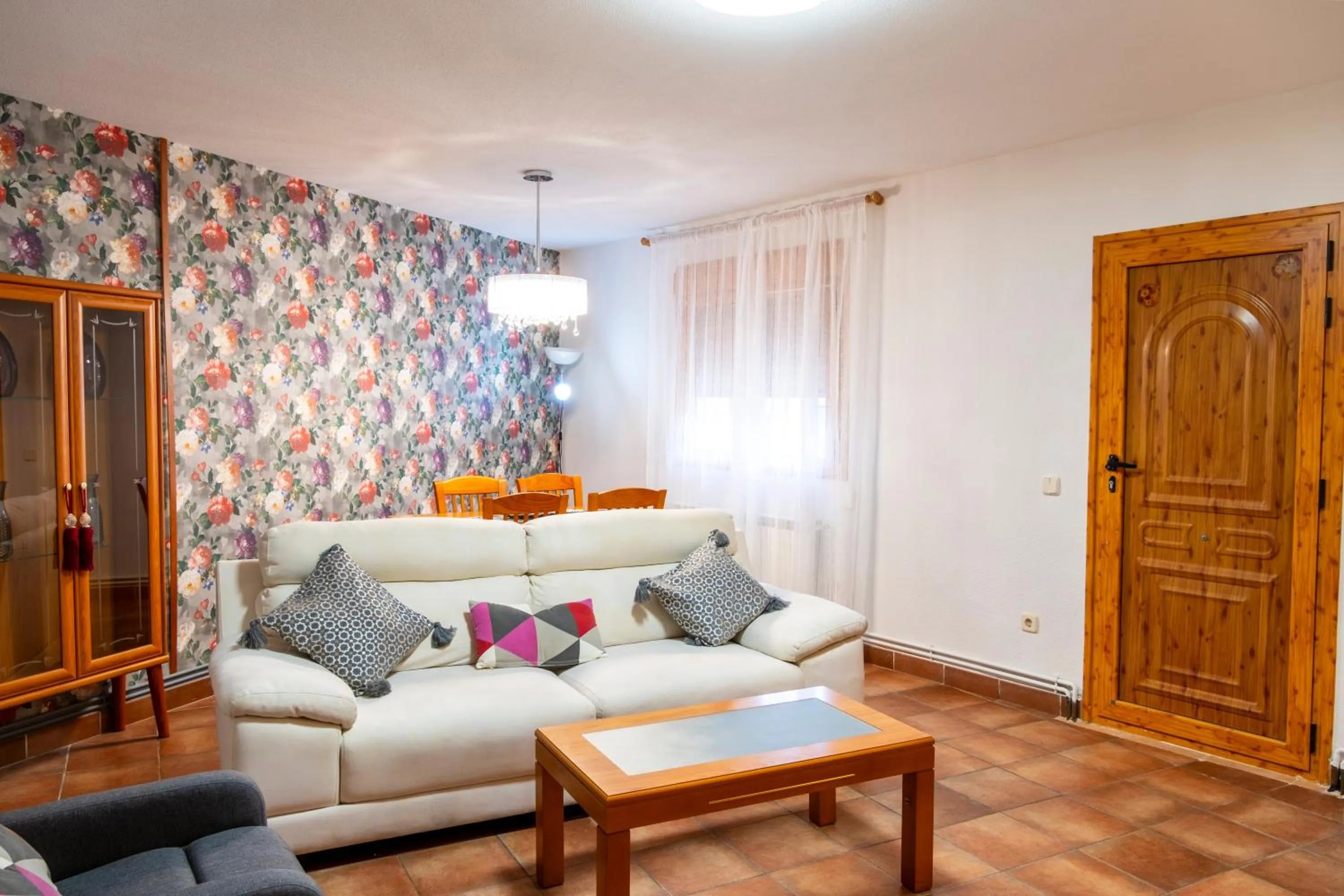 Dining area in Artesa Suites & Spa