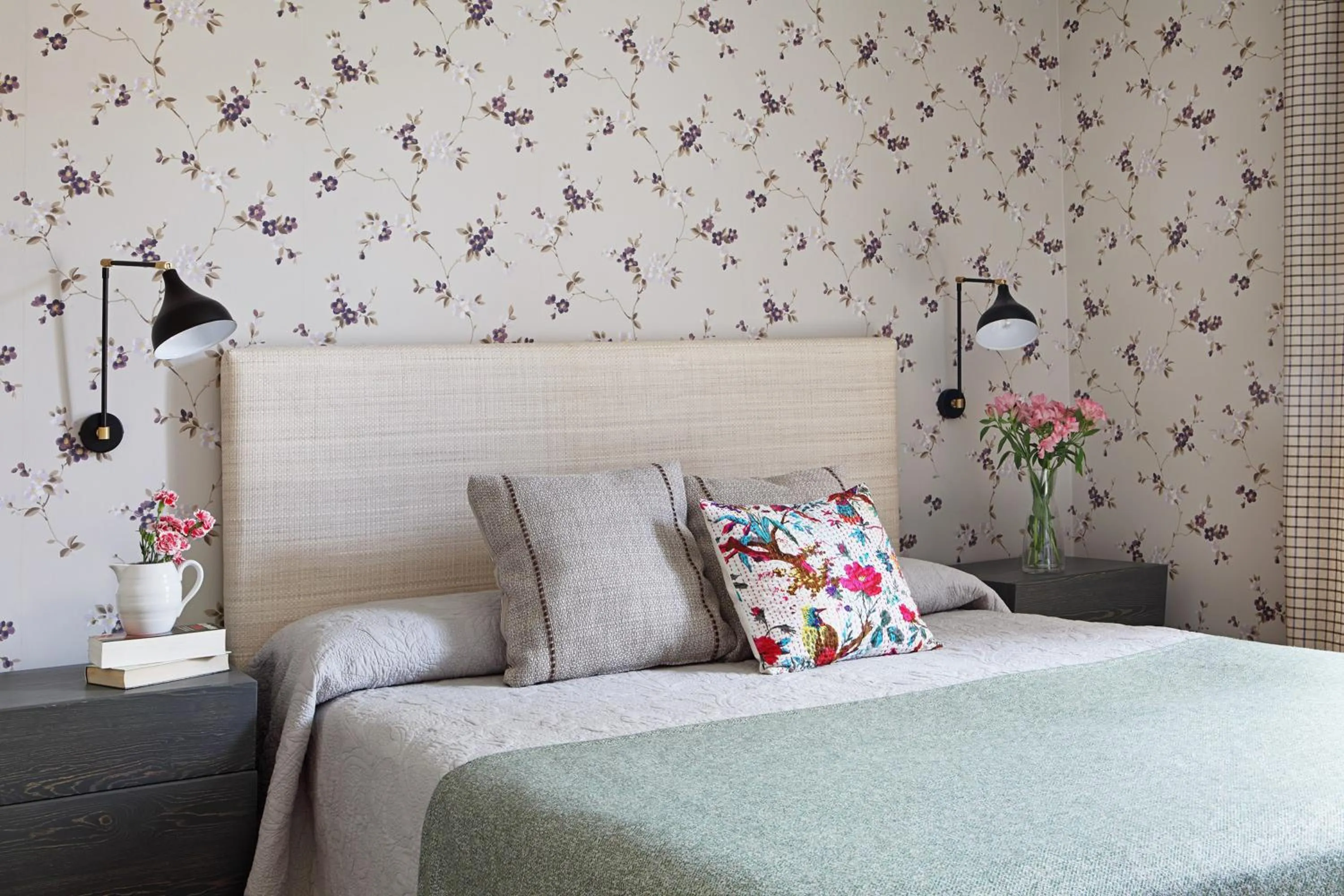 Area and facilities, Bed in Artesa Suites & Spa