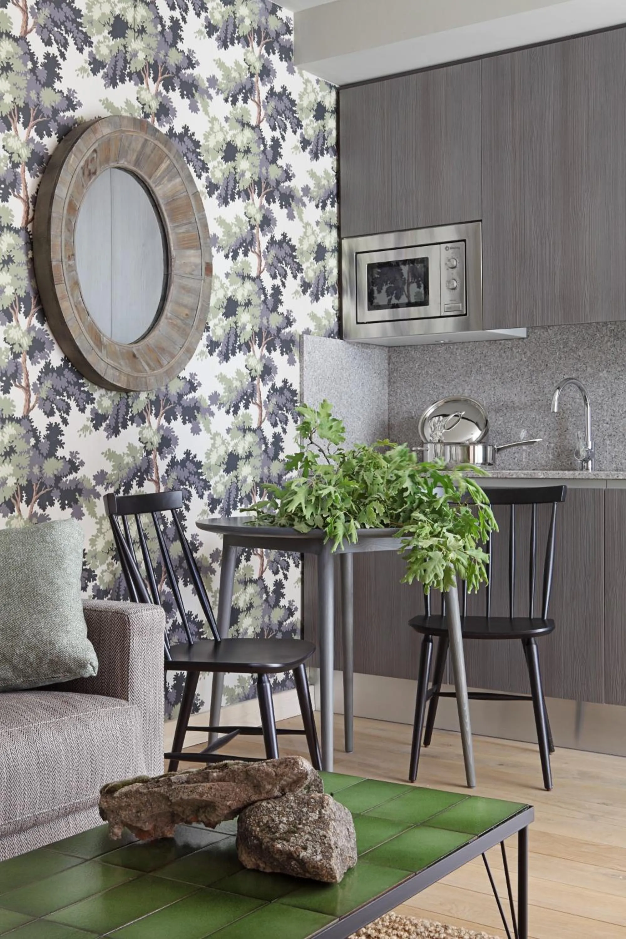 Dining area in Artesa Suites & Spa