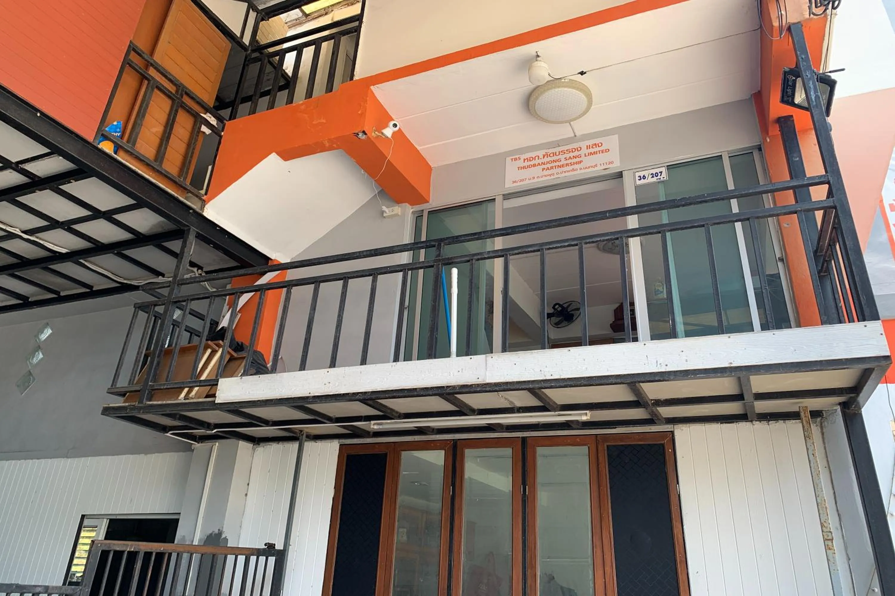 Property building in Na Nont Place