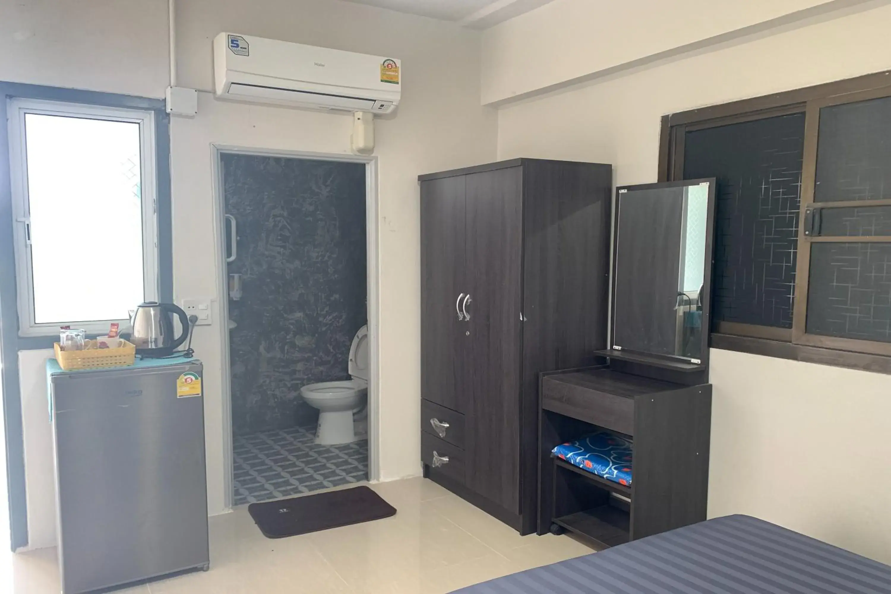 Bed in Na Nont Place Bed in Na Nont Place