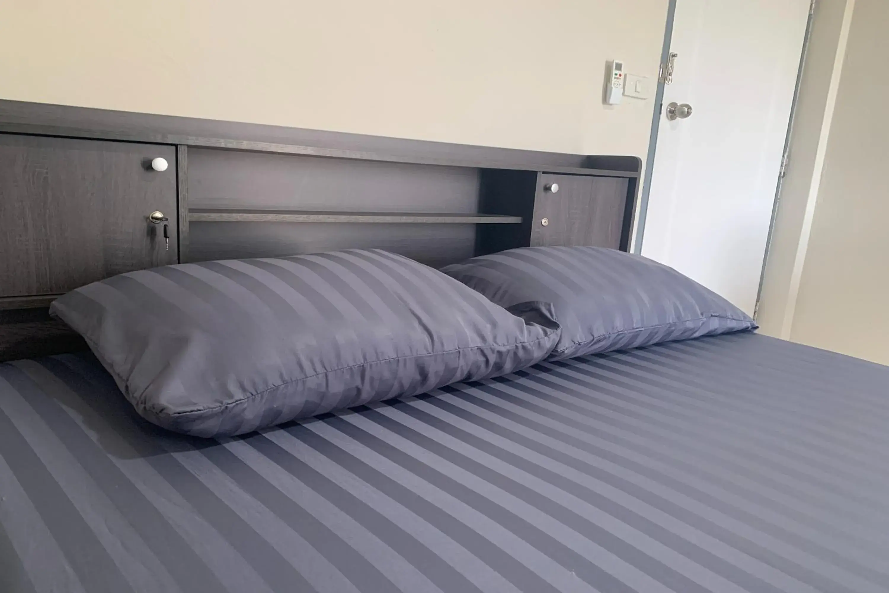 Bed in Na Nont Place Bed in Na Nont Place