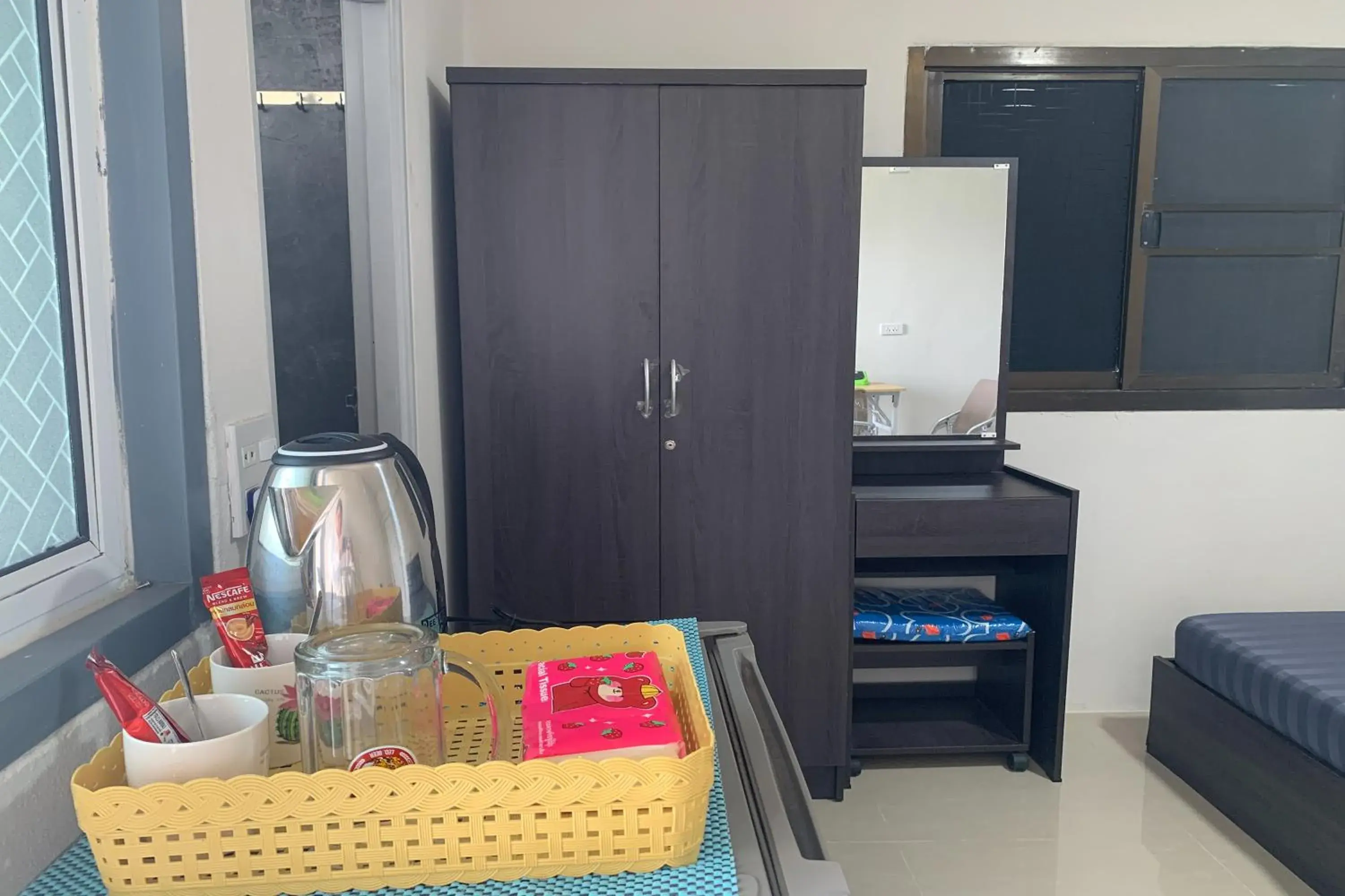 Bedroom, Bed in Na Nont Place Bedroom, Bed in Na Nont Place