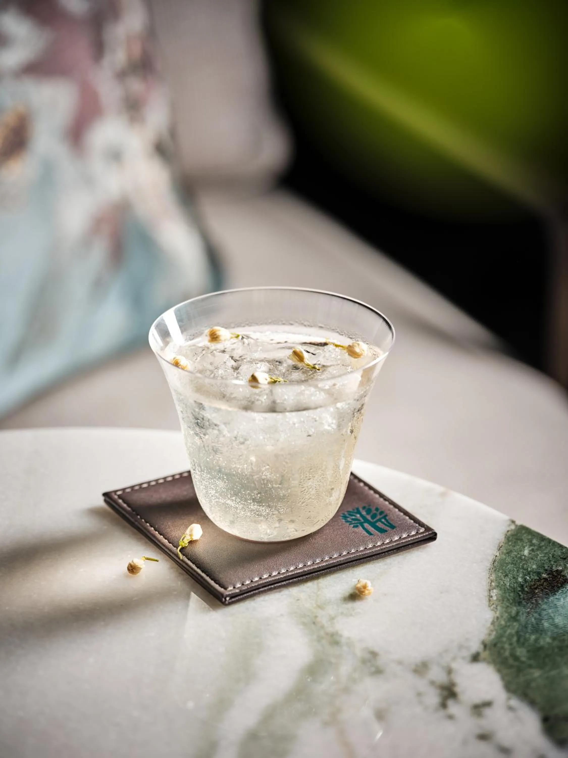 Lounge or bar in Banyan Tree Suzhou Shishan