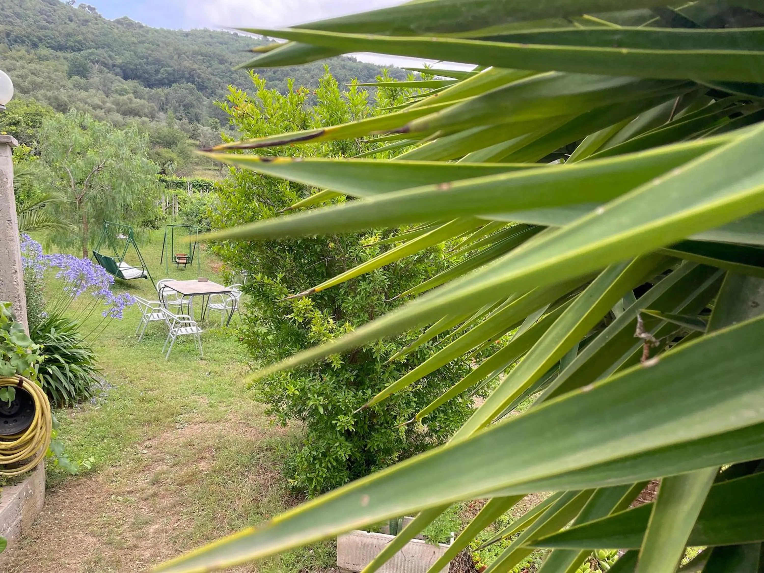 Agriturismo Barilaro