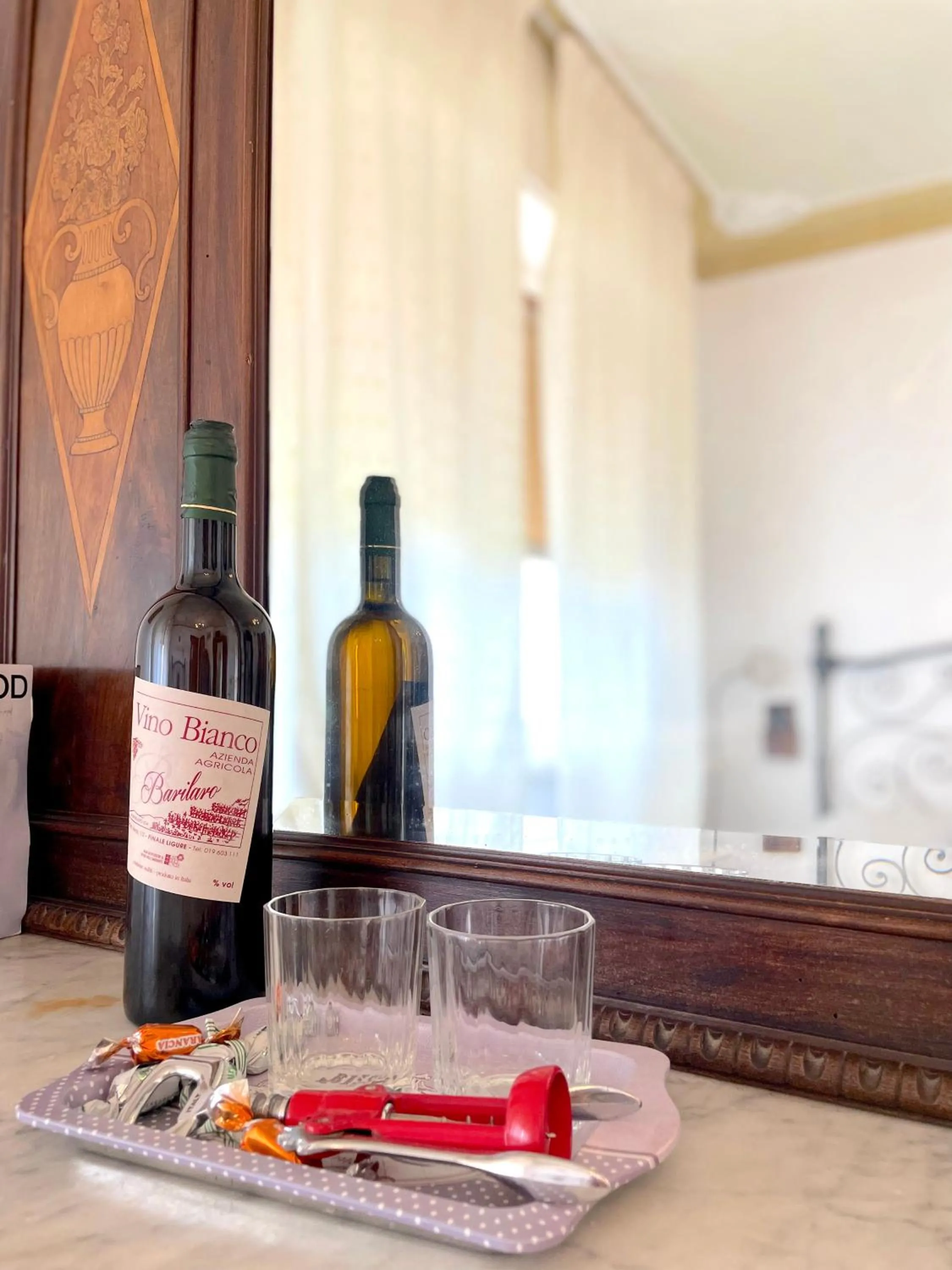 Agriturismo Barilaro
