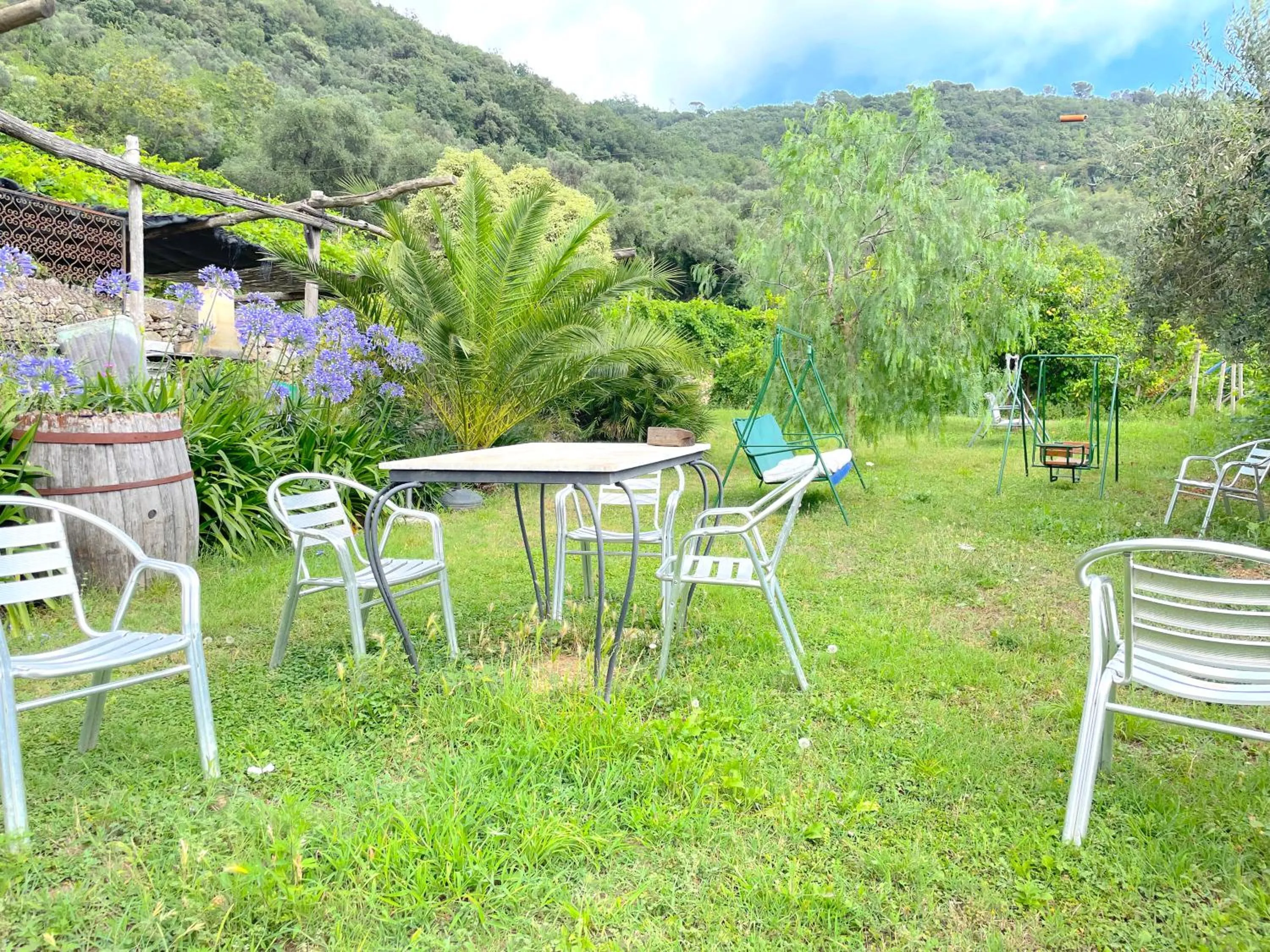 Agriturismo Barilaro