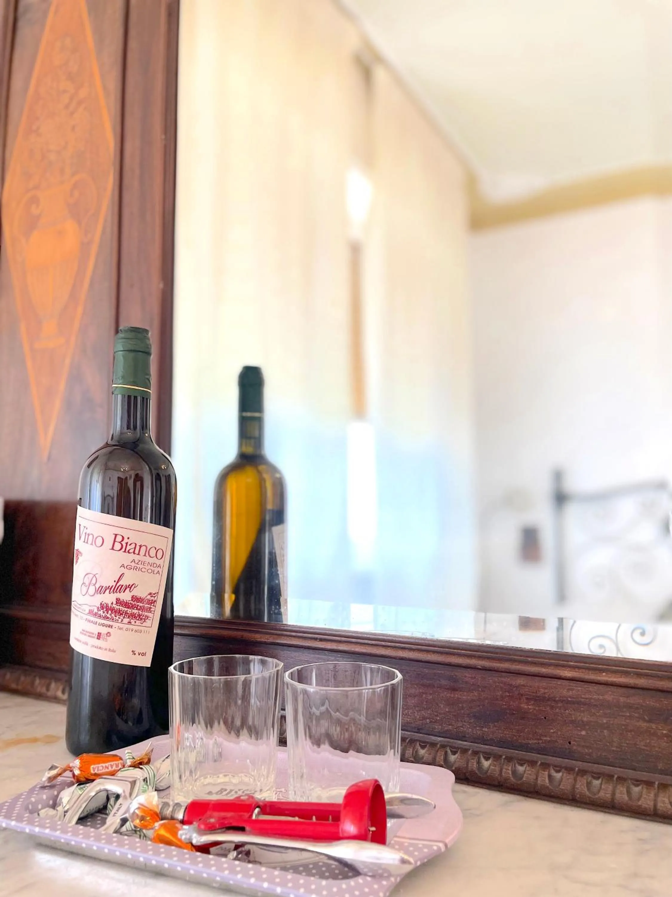 Agriturismo Barilaro