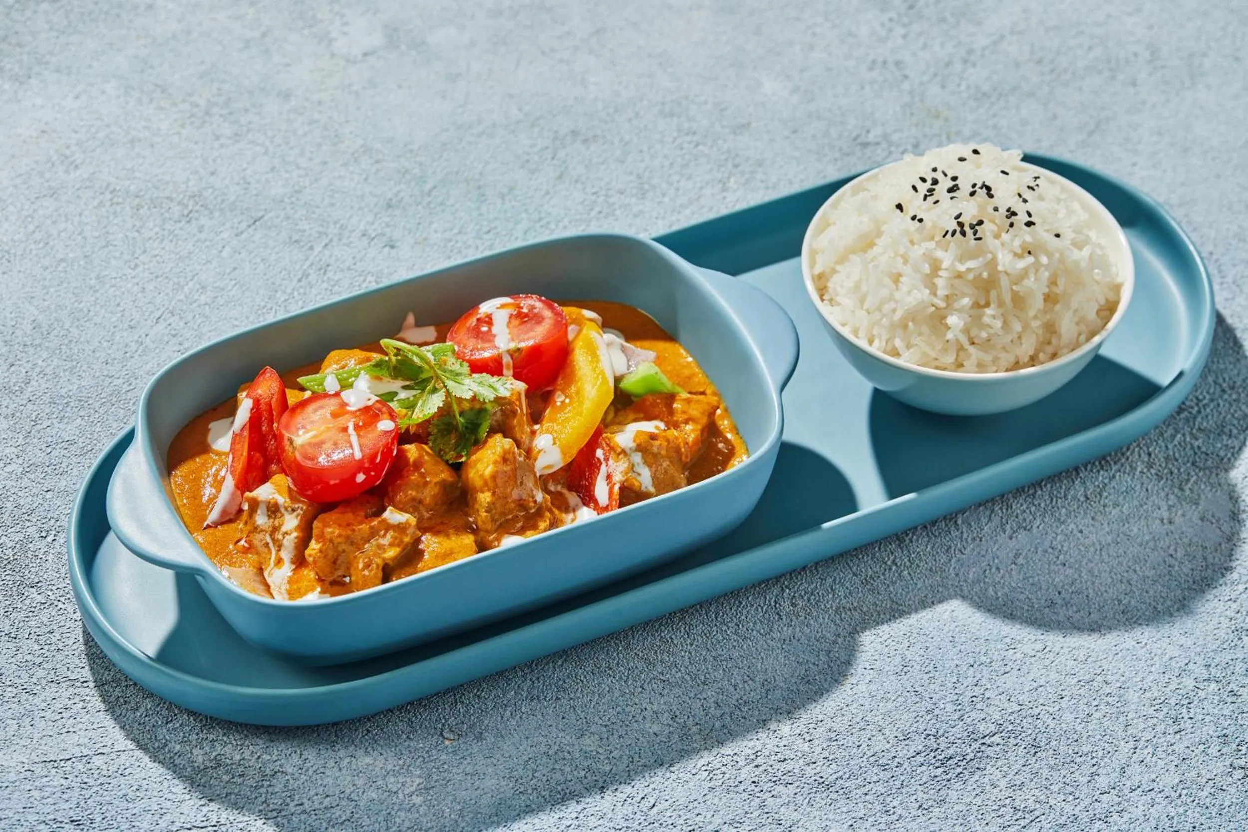 Restaurant/places to eat in Angsana Suzhou Shishan