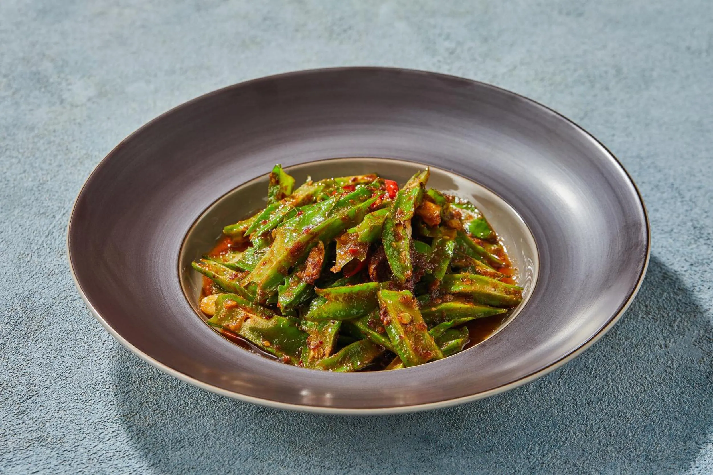 Restaurant/places to eat in Angsana Suzhou Shishan