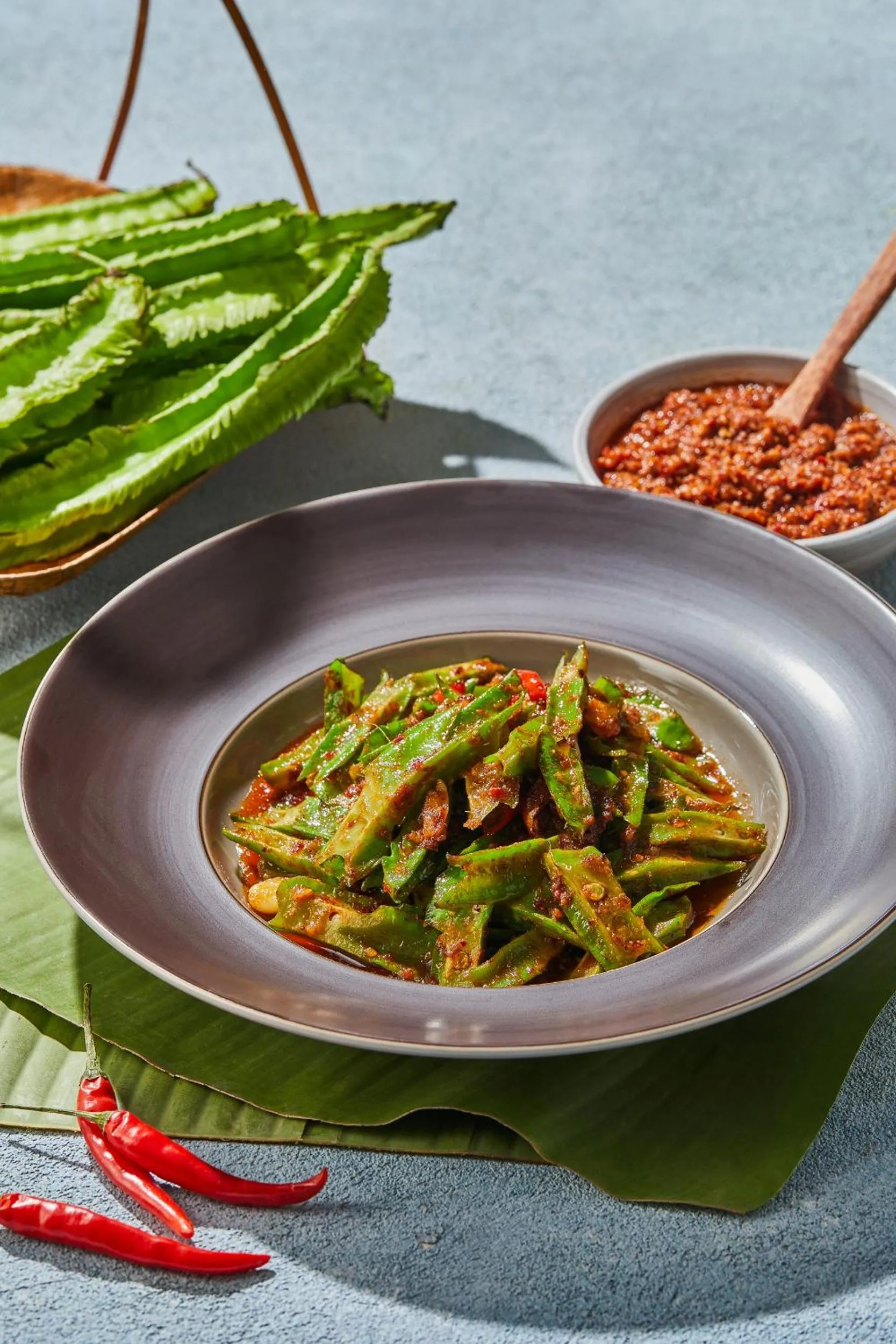 Restaurant/places to eat in Angsana Suzhou Shishan