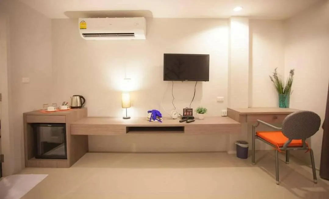 Hunwa Guesthouse Kata