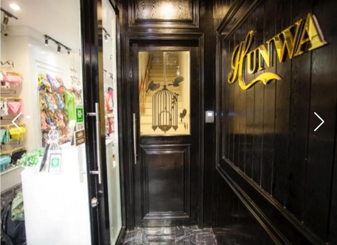 Hunwa Guesthouse Kata