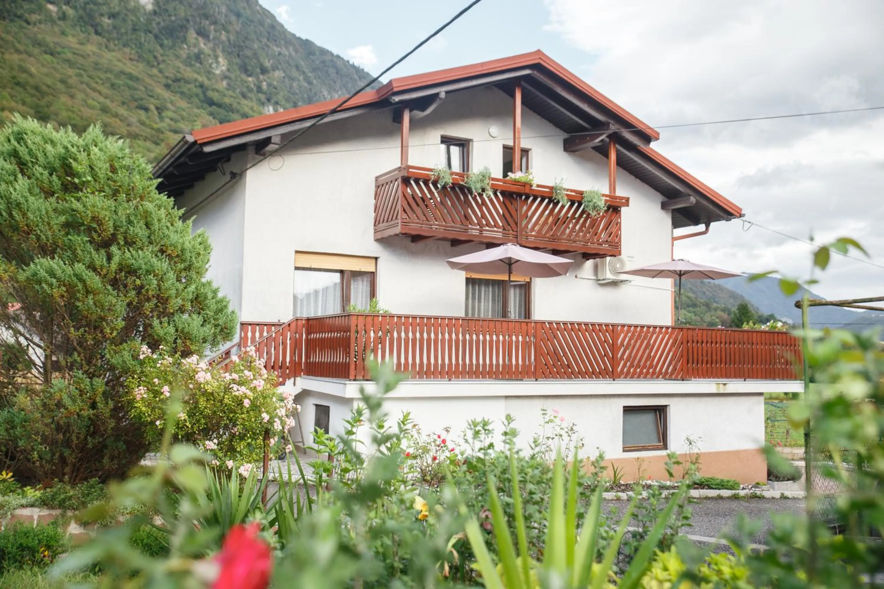 Apartment Kolman