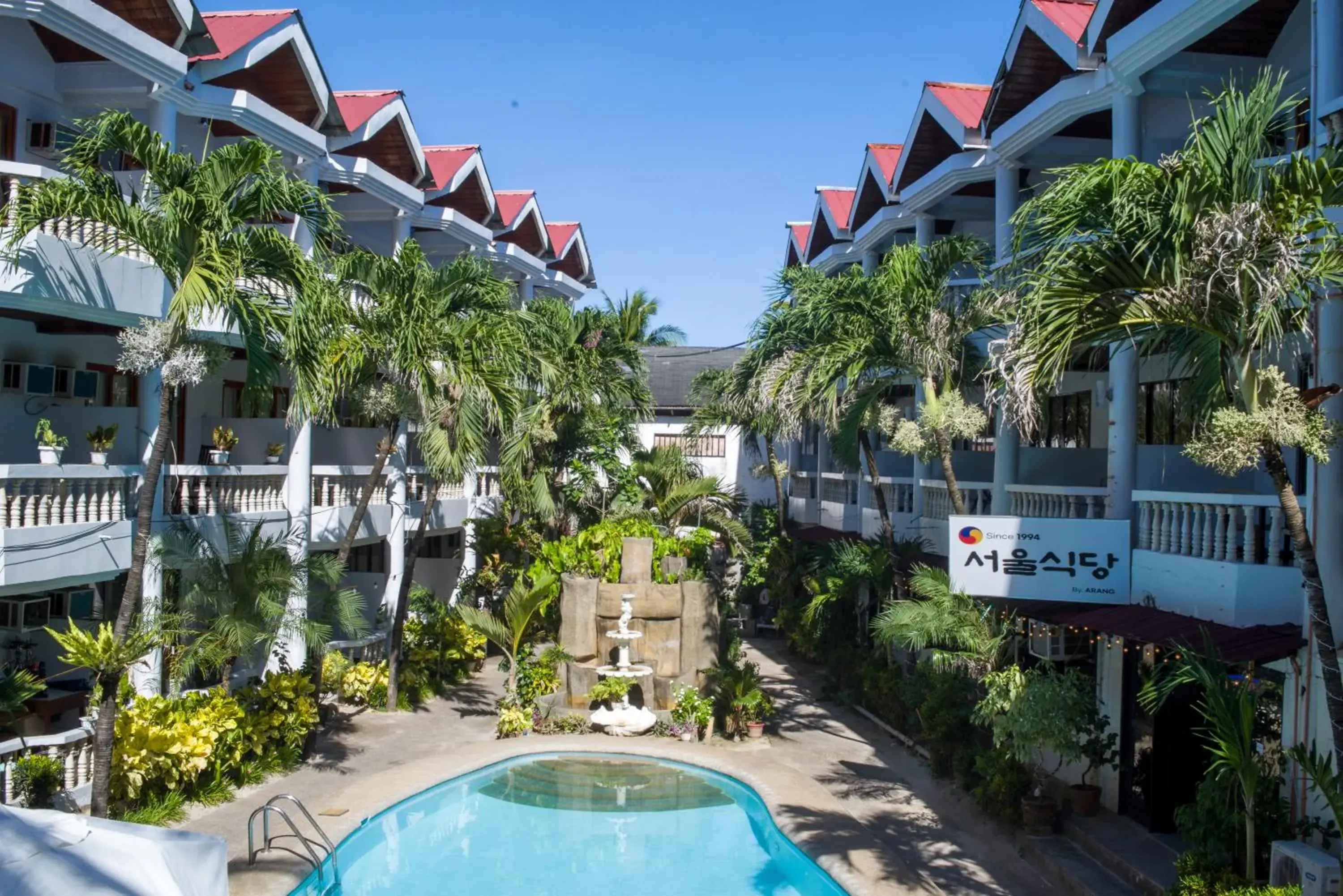 Boracay Peninsula Boracay Peninsula