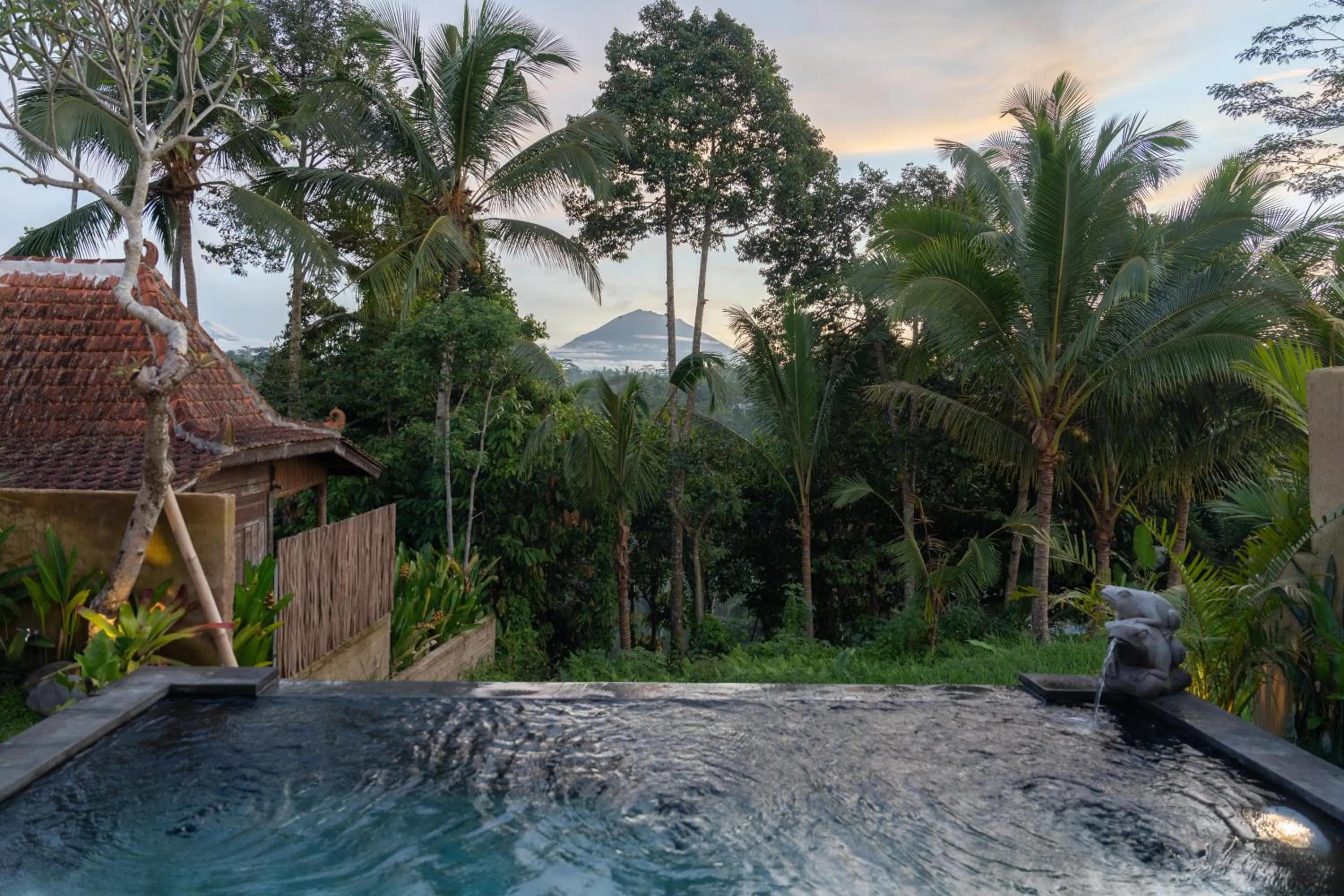 The Patra Villa Sebatu by Dhananjaya Hospitality