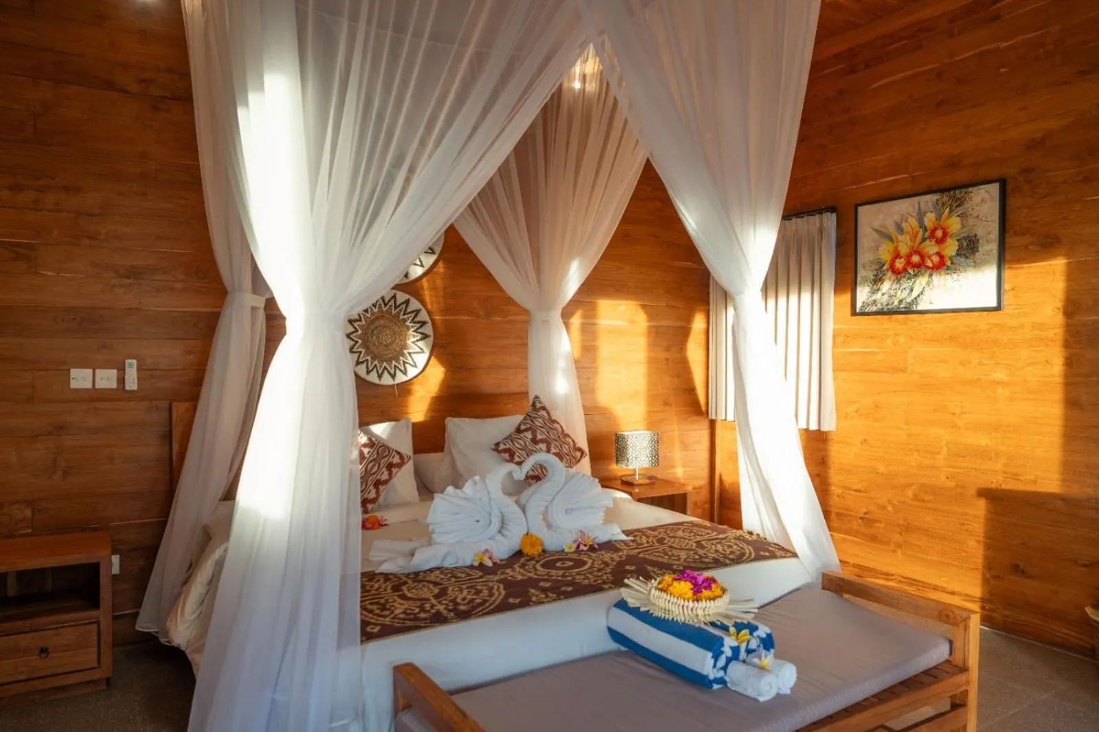 The Patra Villa Sebatu by Dhananjaya Hospitality